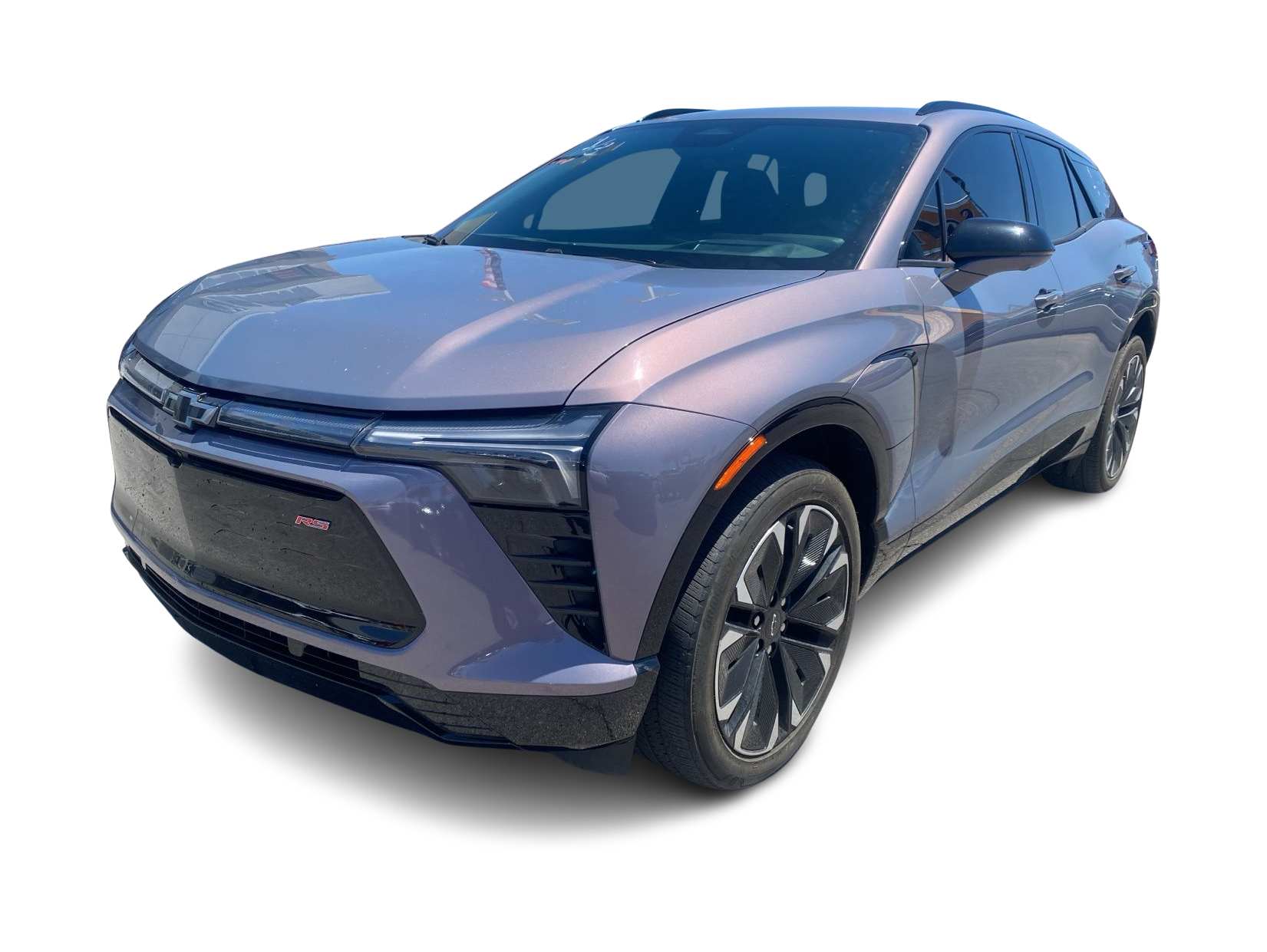 2024 Chevrolet Blazer EV RS -
                  Las Vegas, NV