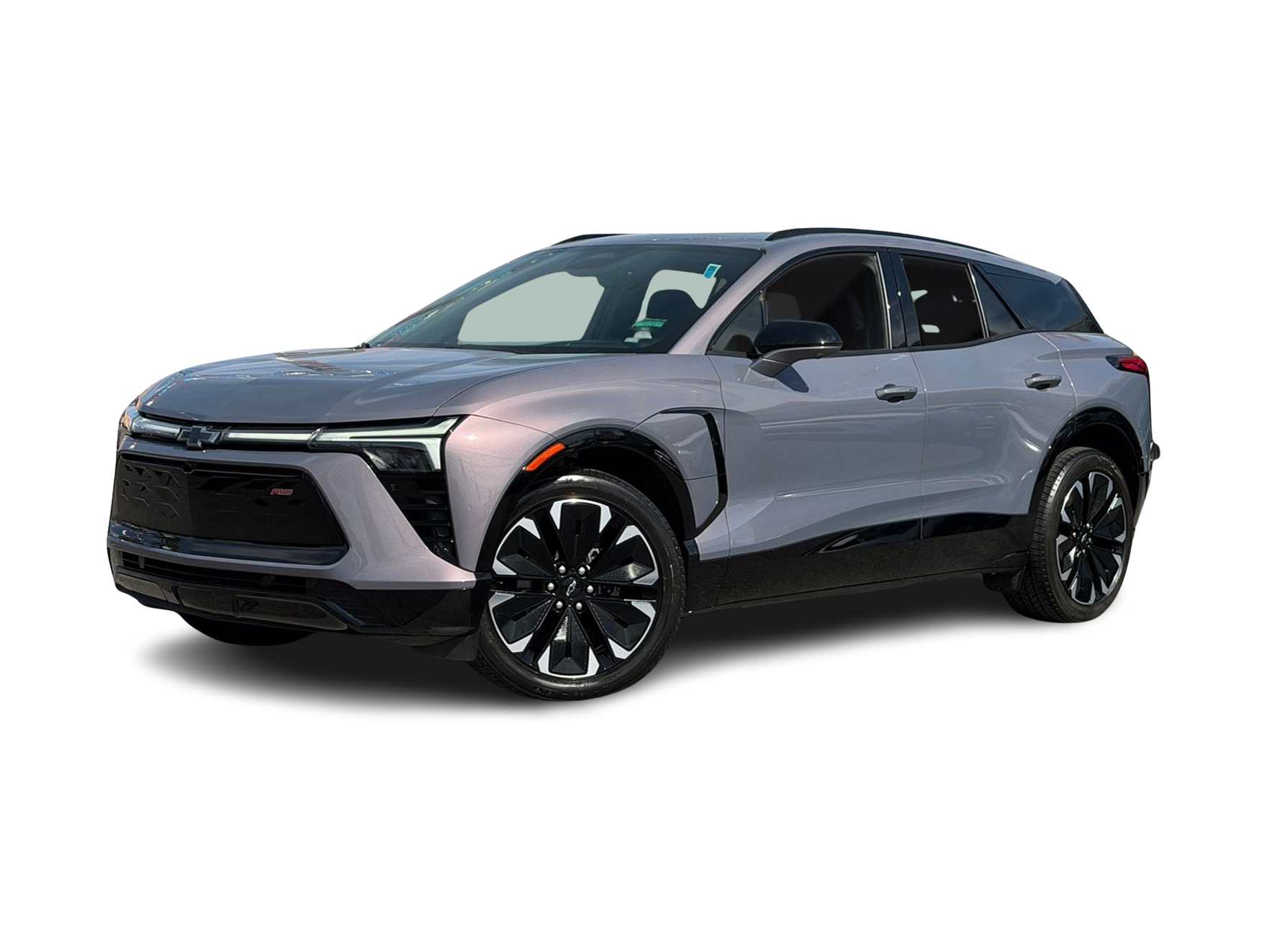 2024 Chevrolet Blazer EV RS -
                  Las Vegas, NV