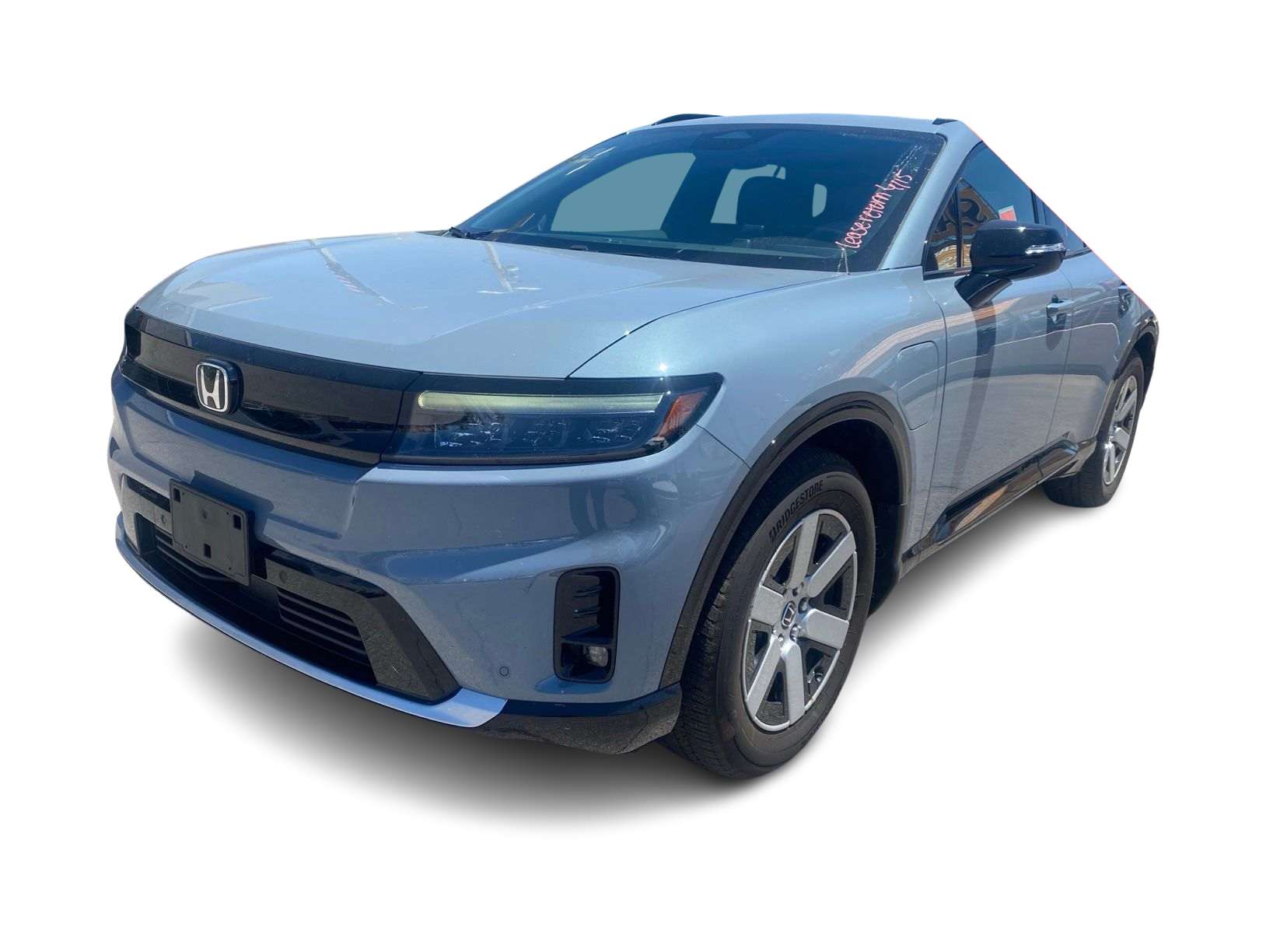 2024 Honda Prologue Touring -
                  Las Vegas, NV