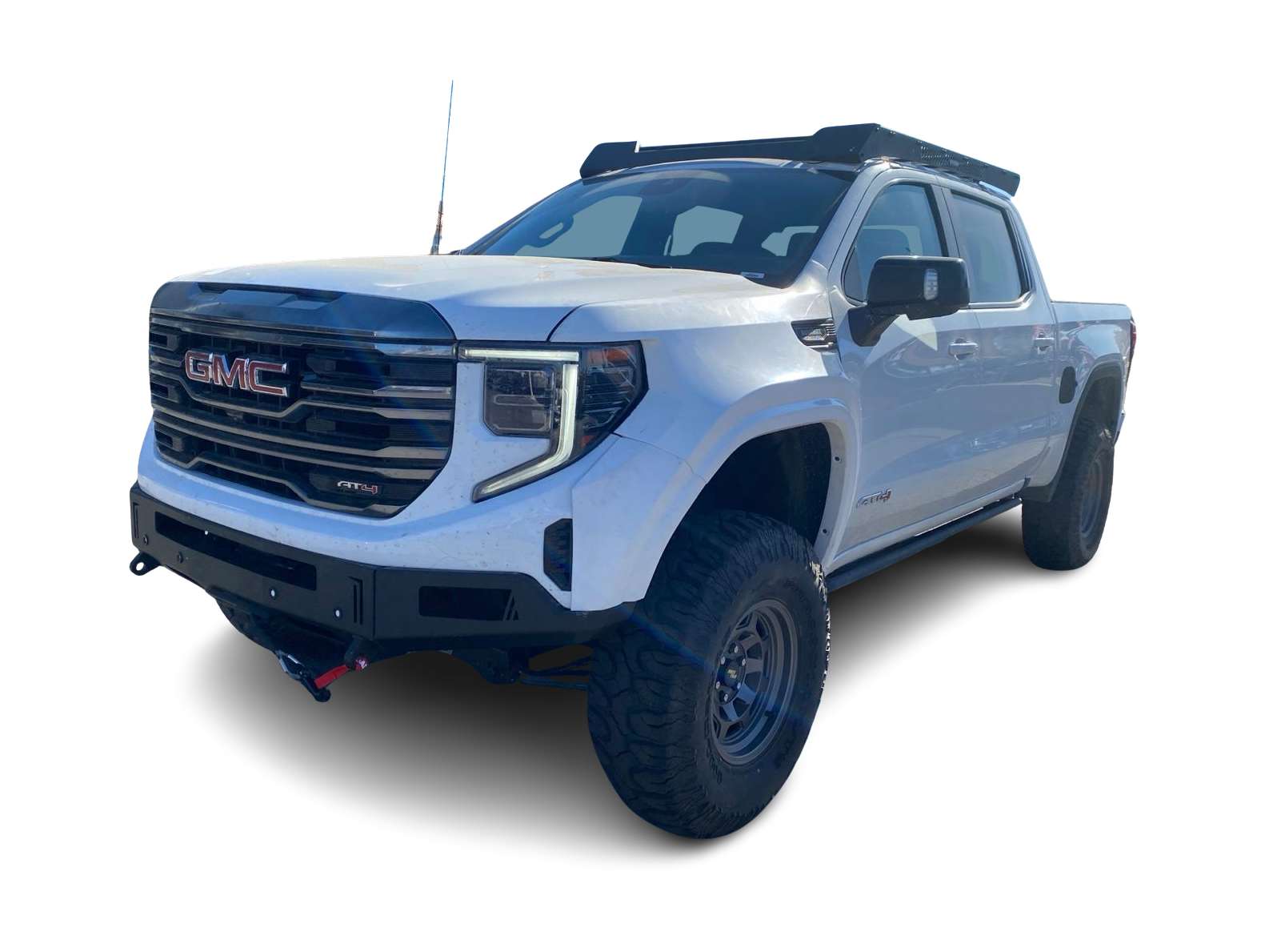 Thumbnail: 2023 GMC Sierra 1500 - 1
