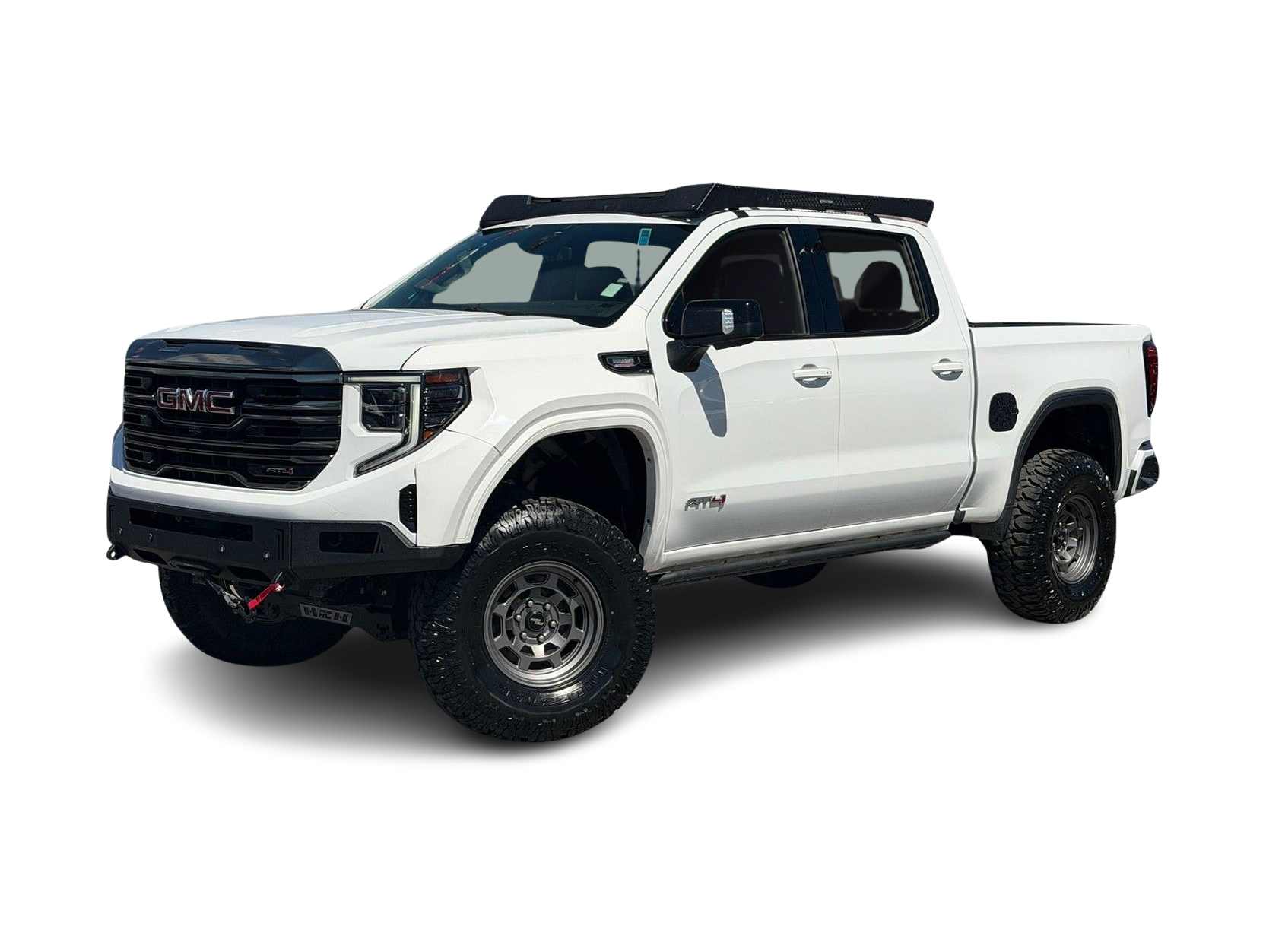 Thumbnail: 2023 GMC Sierra 1500 - 1