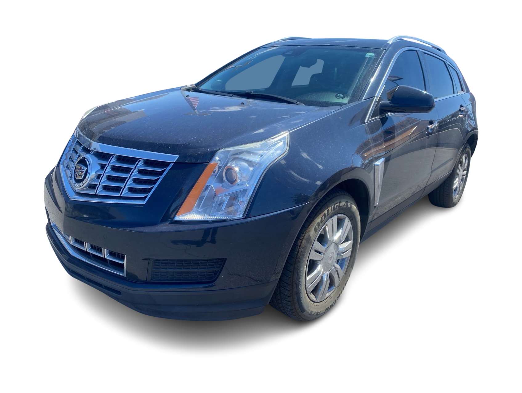 2014 Cadillac SRX Luxury -
                  Las Vegas, NV