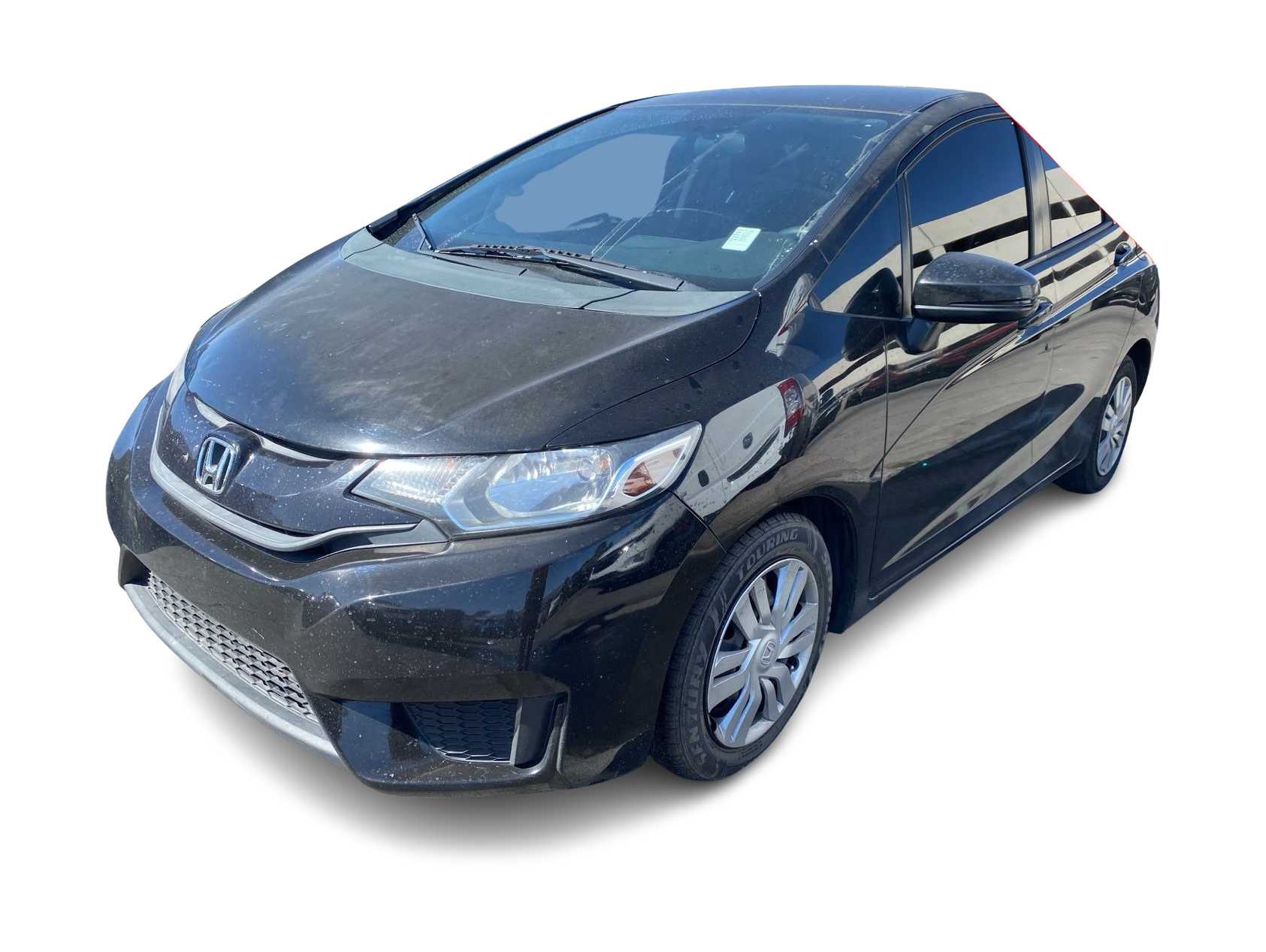 2015 Honda Fit LX -
                  Las Vegas, NV