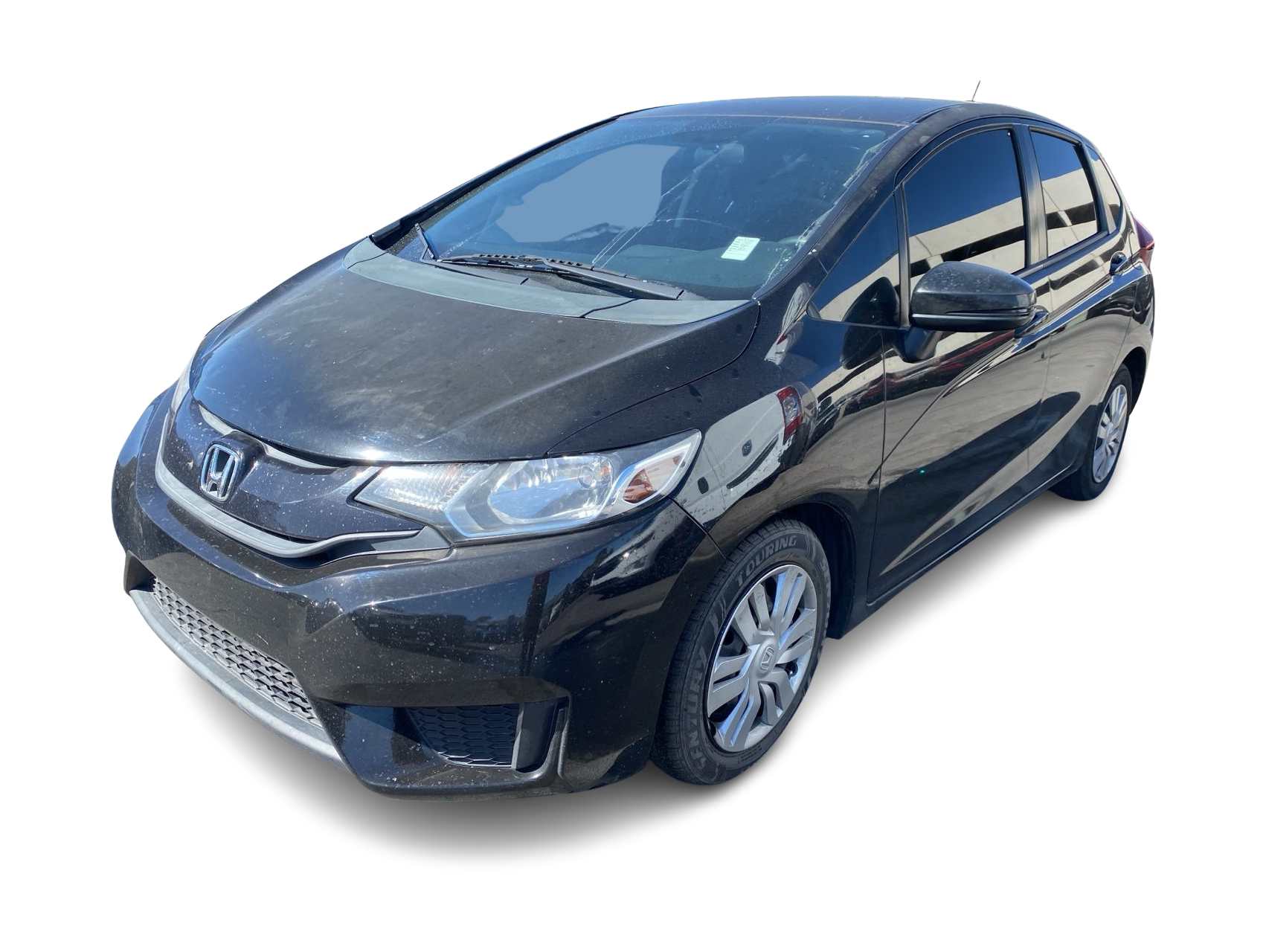 2015 Honda Fit LX -
                  Las Vegas, NV