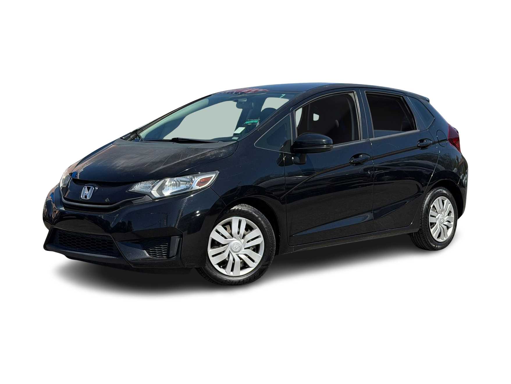 2015 Honda Fit LX -
                  Las Vegas, NV