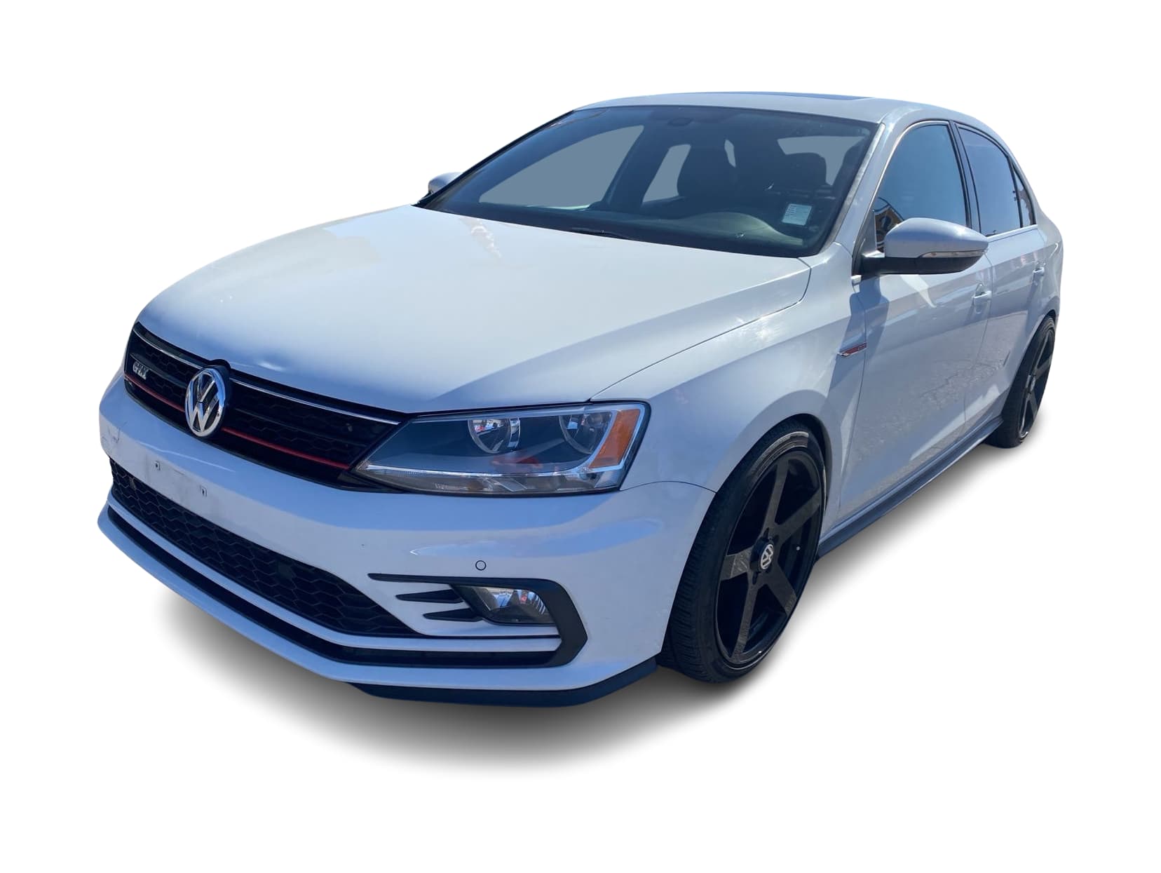 2016 Volkswagen Jetta GLI SE -
                  Las Vegas, NV
