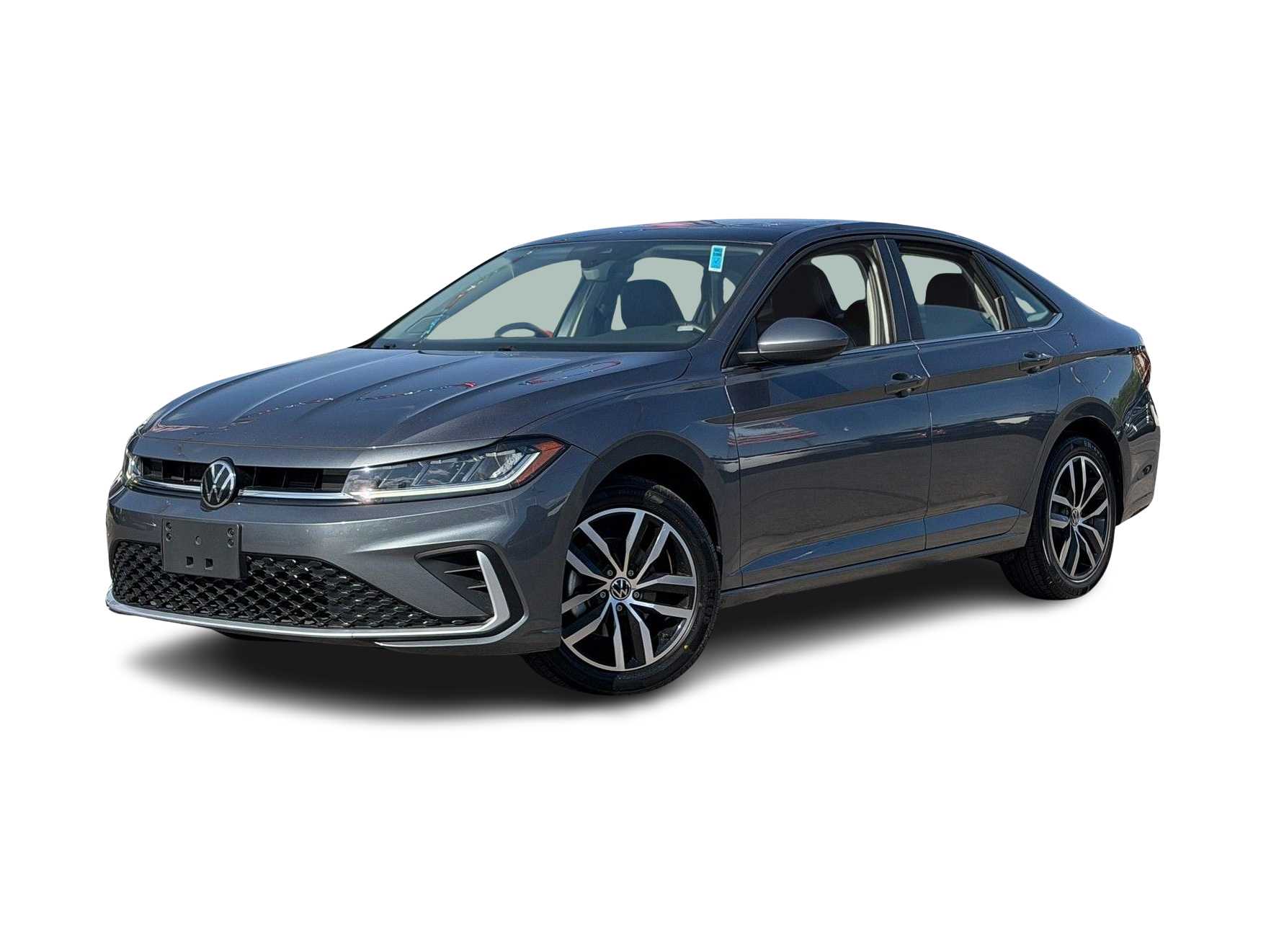 Thumbnail: 2025 Volkswagen Jetta - 1