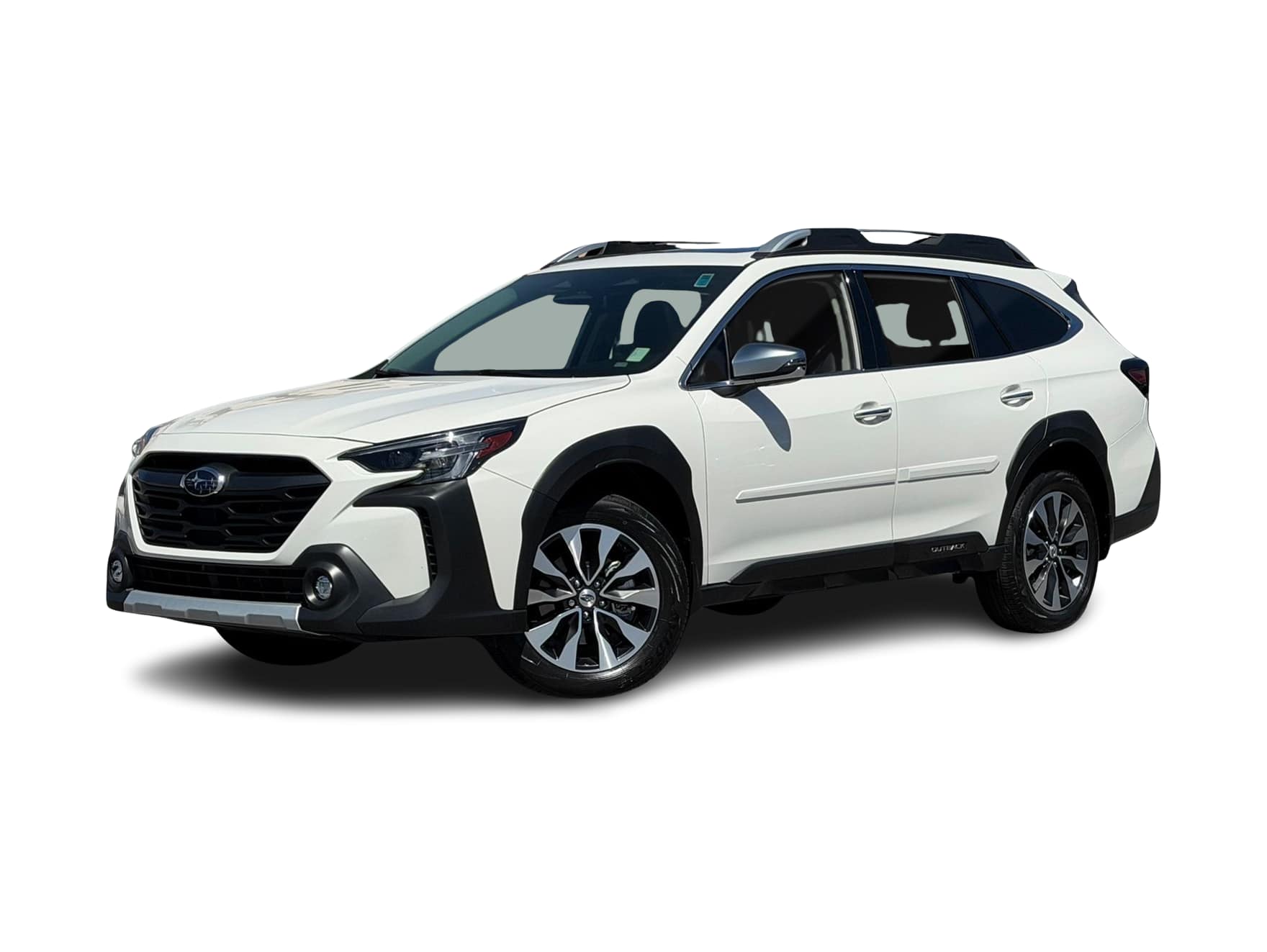 Thumbnail: 2025 Subaru Outback - 1