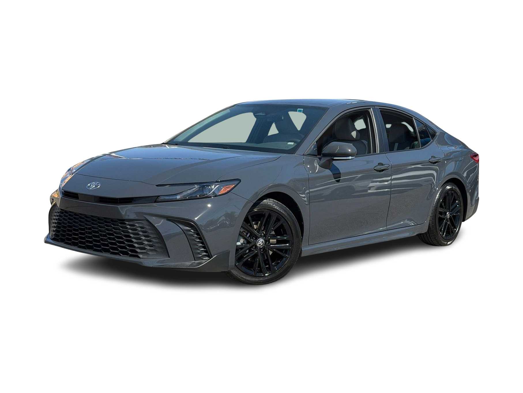 Thumbnail: 2026 Toyota Camry - 1