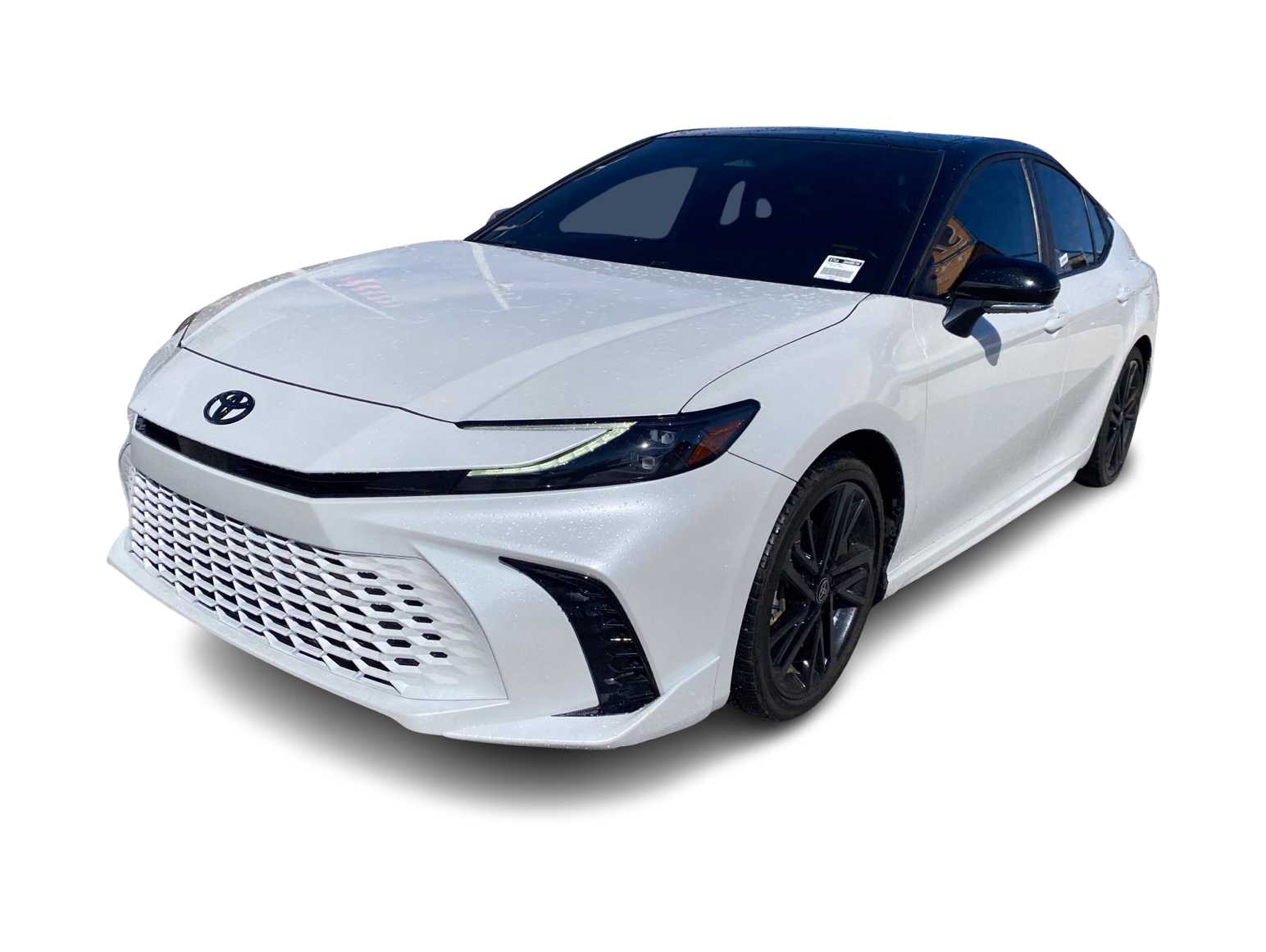 Thumbnail: 2025 Toyota Camry - 1