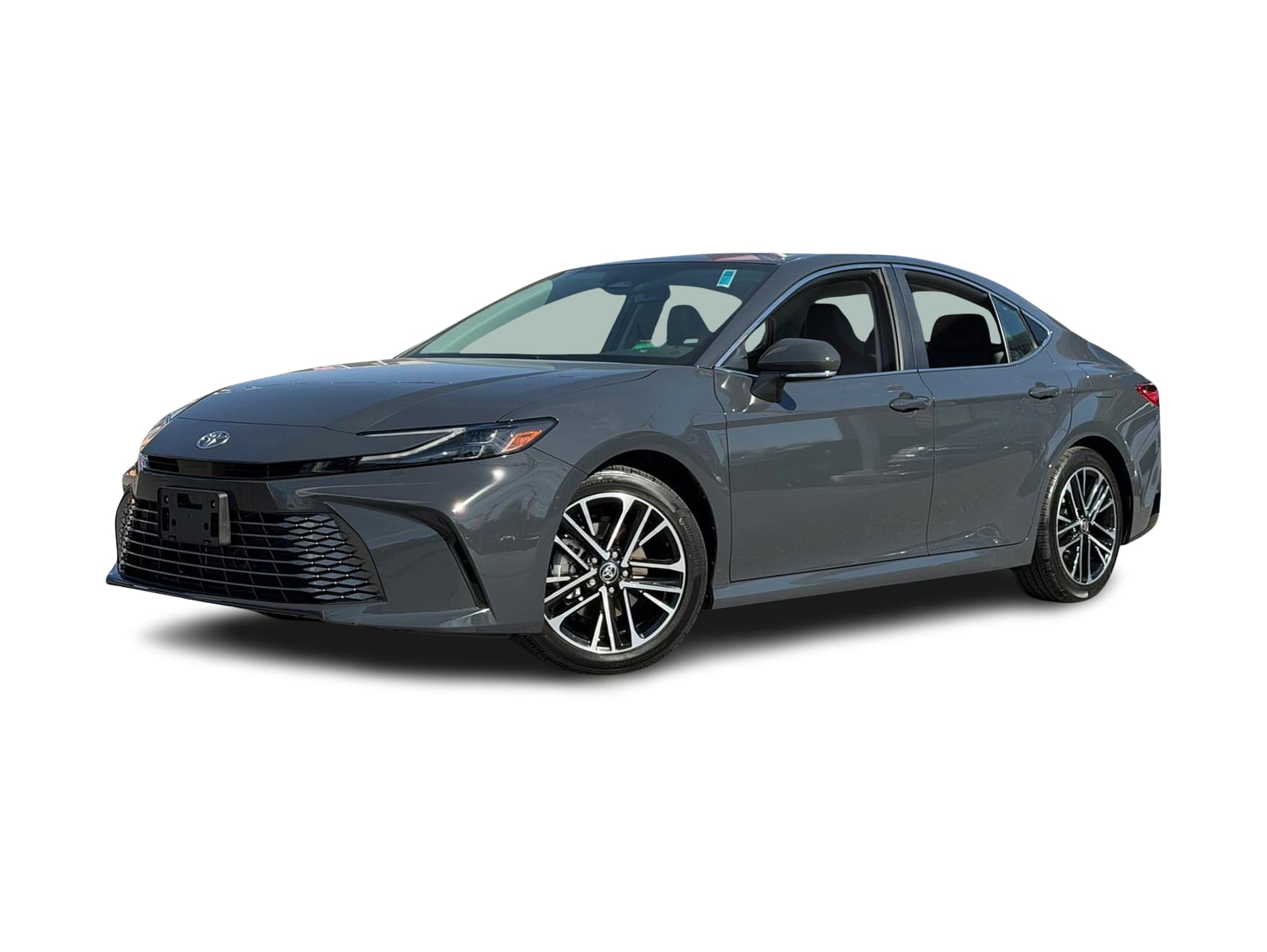 Thumbnail: 2026 Toyota Camry - 1