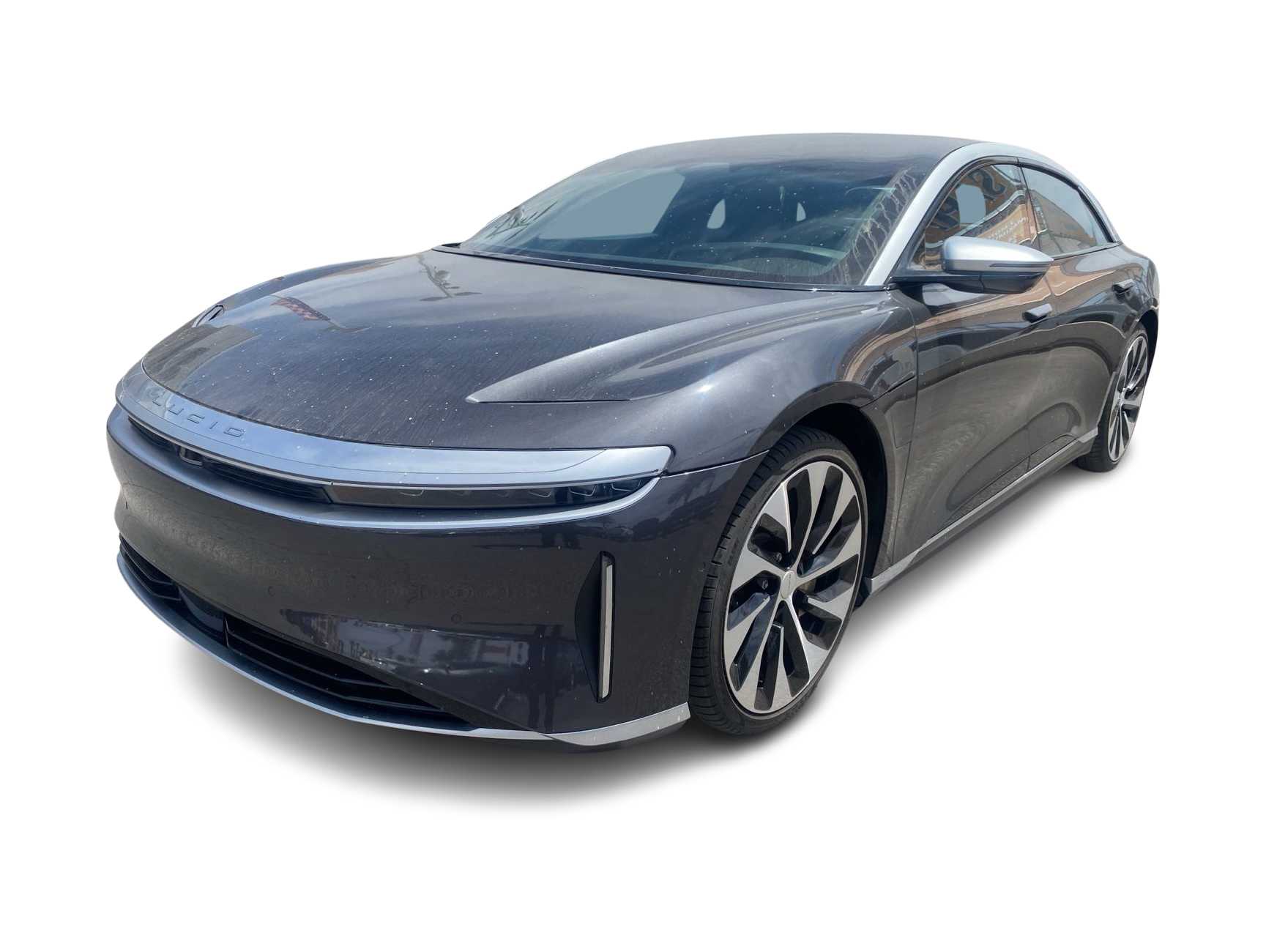 2022 Lucid Air Grand Touring -
                  Las Vegas, NV