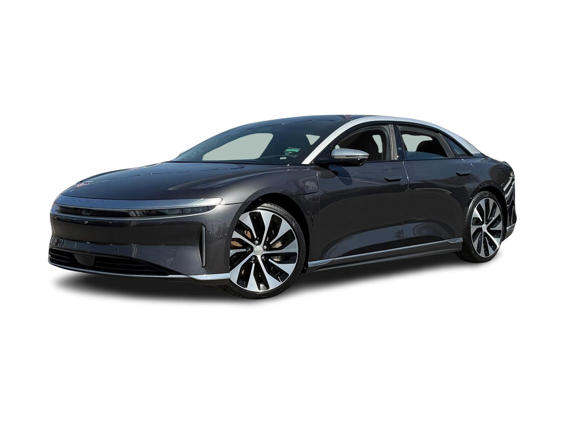 2022 Lucid Air Grand Touring -
                  Las Vegas, NV