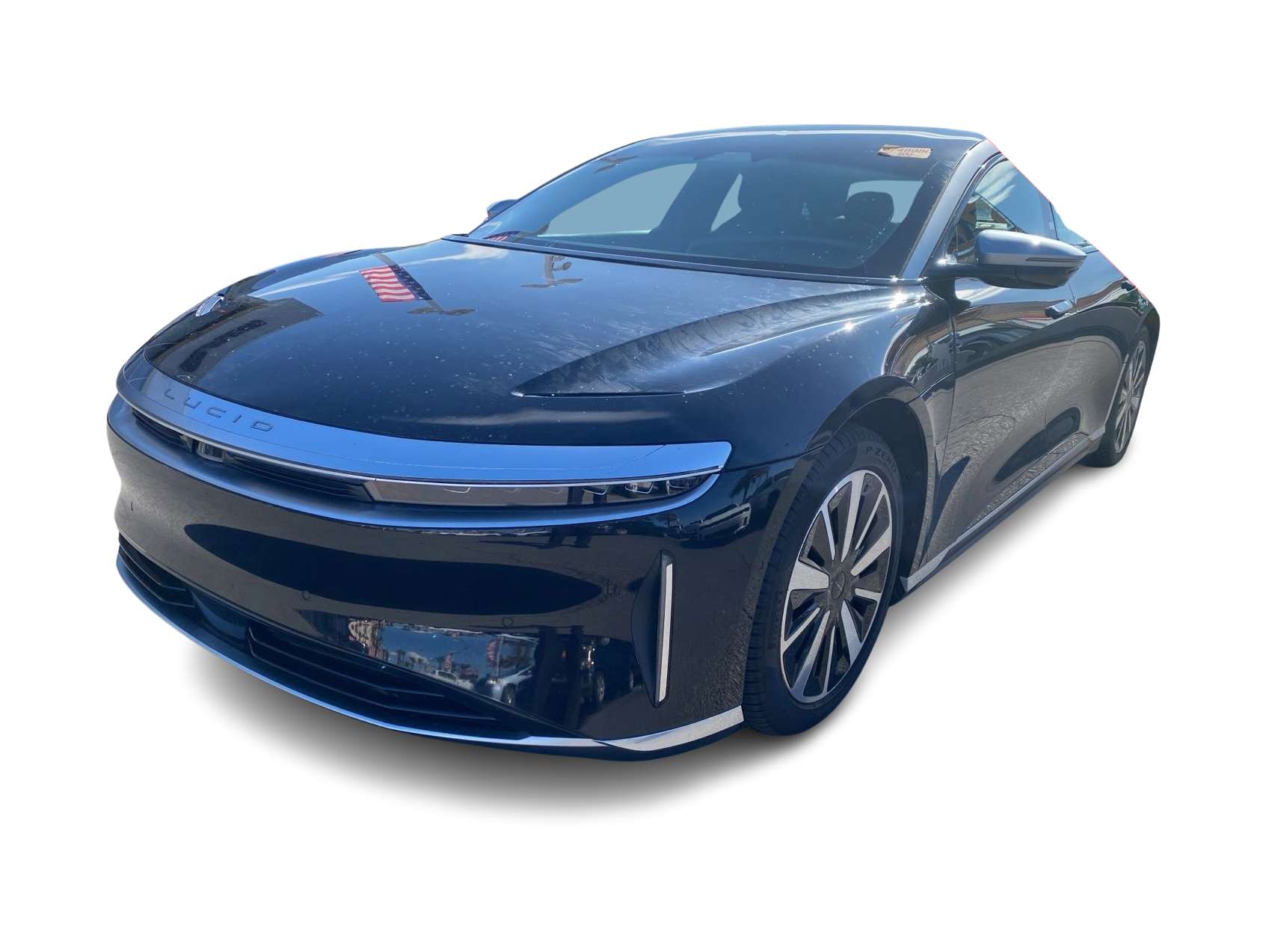 2022 Lucid Air Grand Touring -
                  Las Vegas, NV