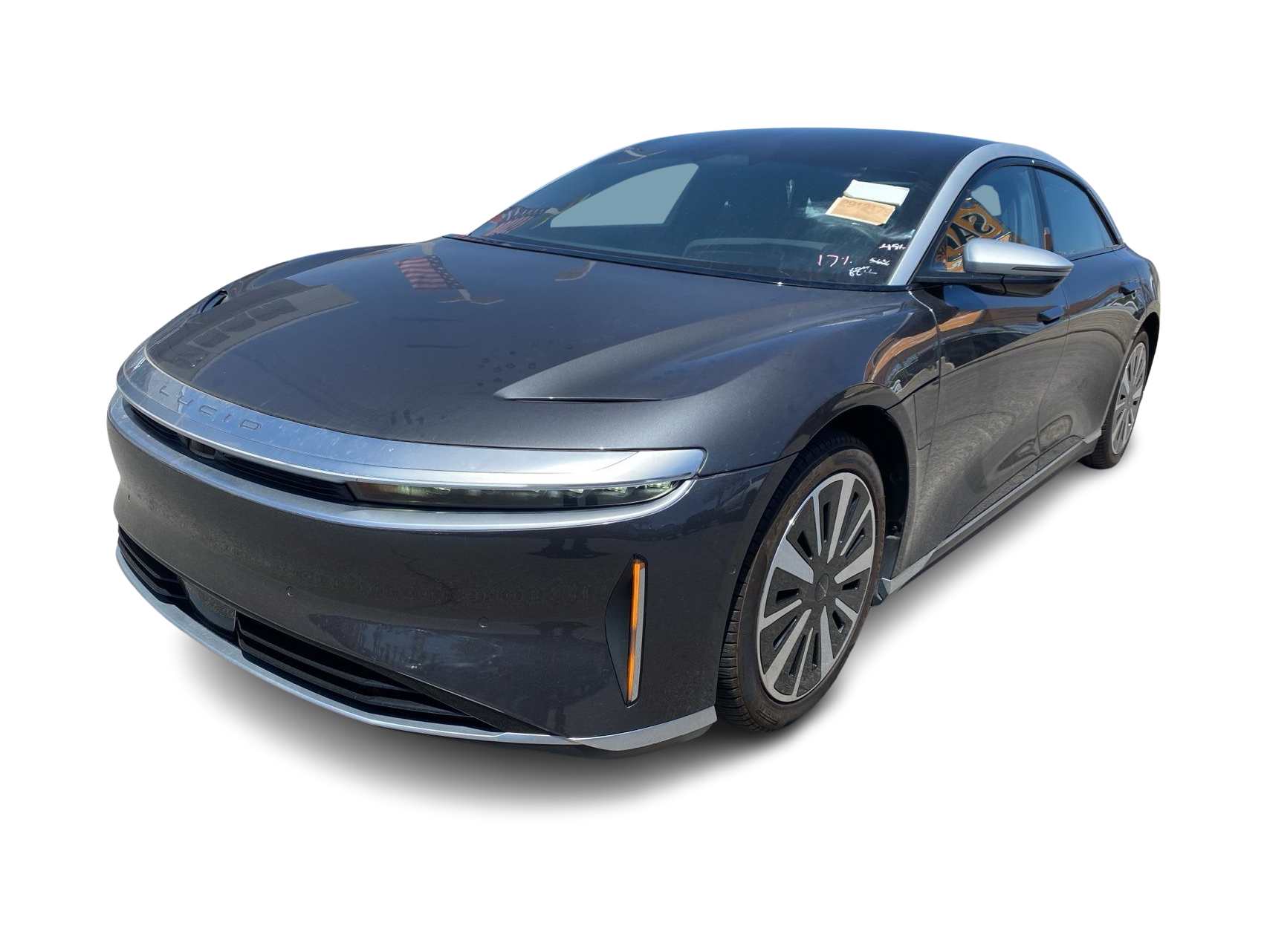 2023 Lucid Air Grand Touring -
                  Las Vegas, NV