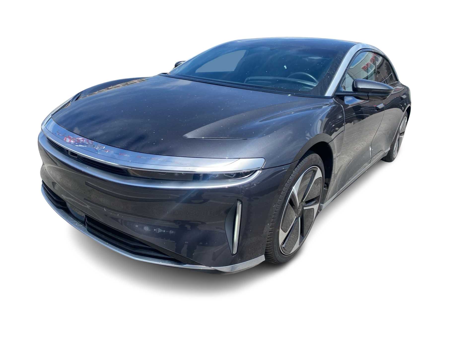 2024 Lucid Air Touring -
                  Las Vegas, NV