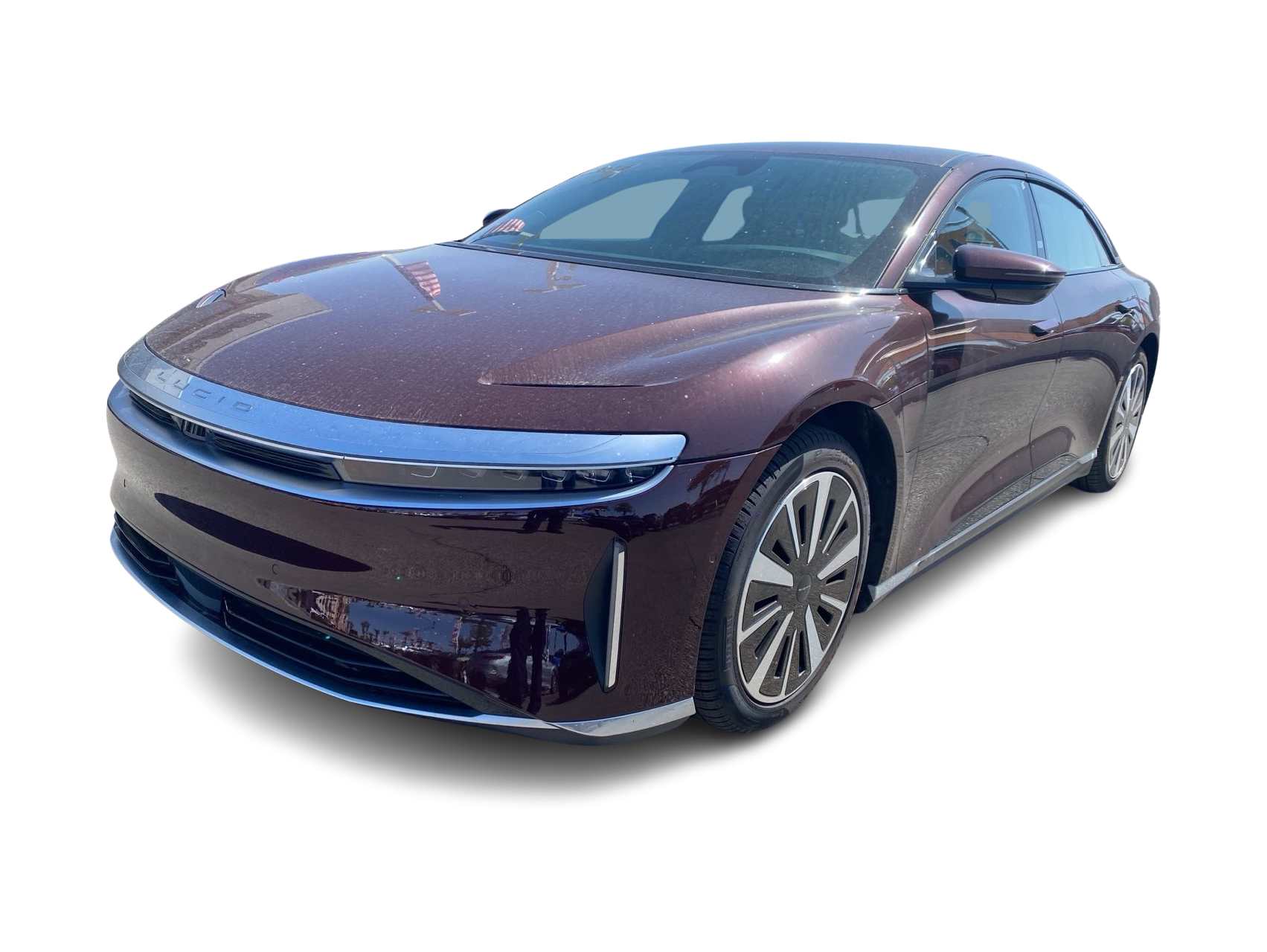 2023 Lucid Air Touring -
                  Las Vegas, NV