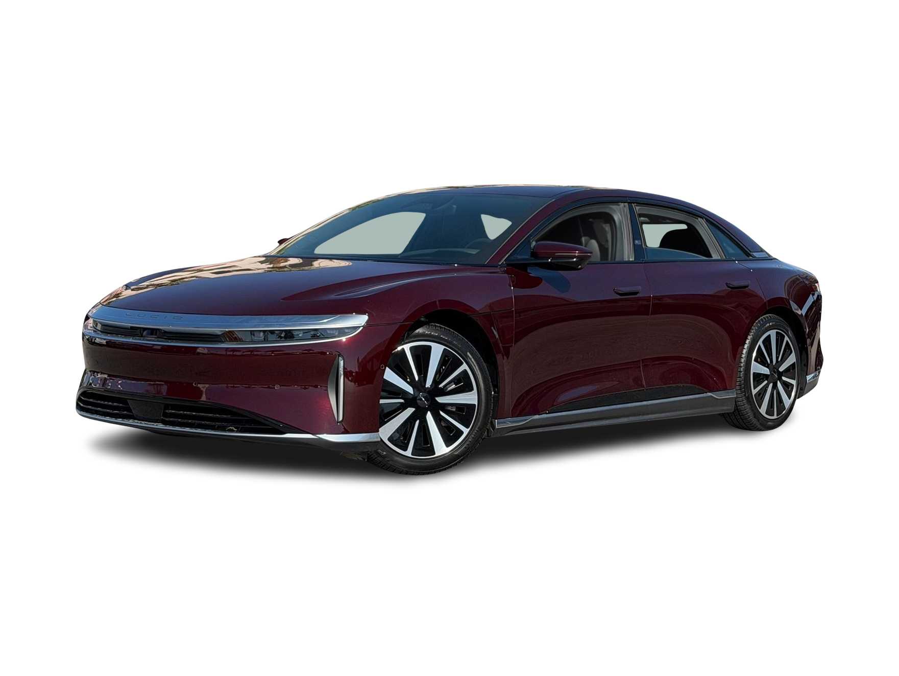2023 Lucid Air Touring -
                  Las Vegas, NV
