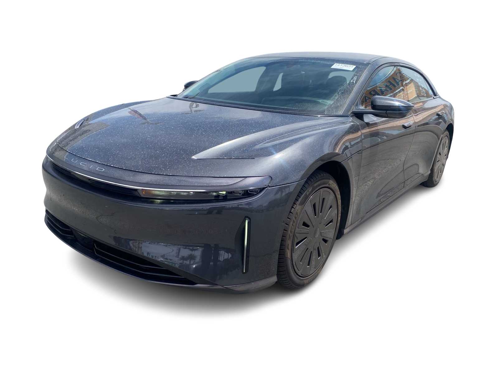 2025 Lucid Air Touring -
                  Las Vegas, NV