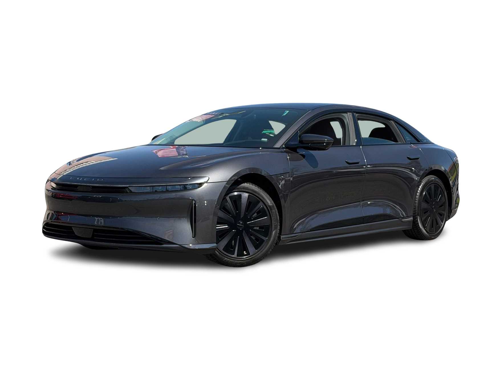 2025 Lucid Air Touring -
                  Las Vegas, NV