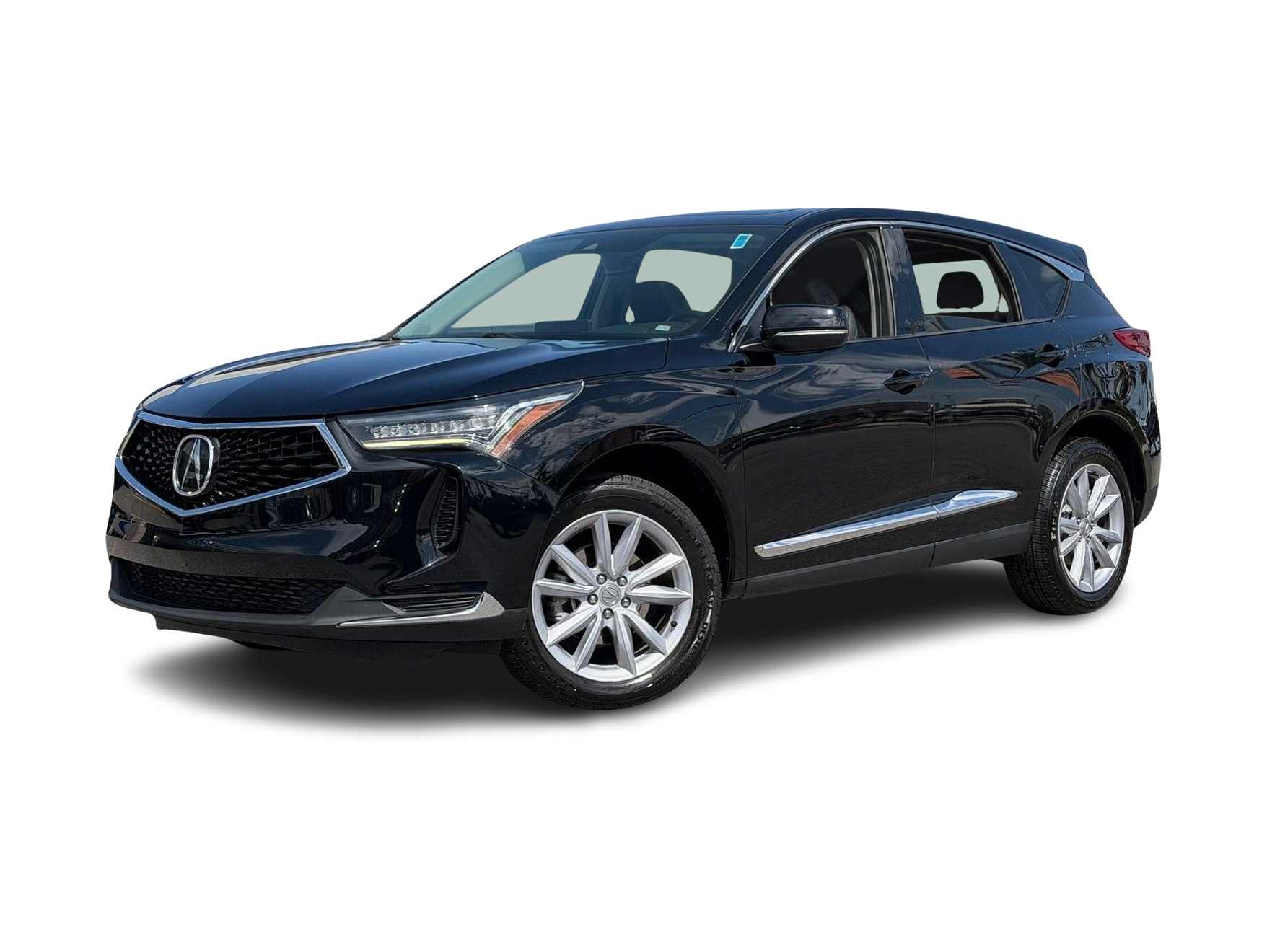 Thumbnail: 2023 Acura RDX - 1
