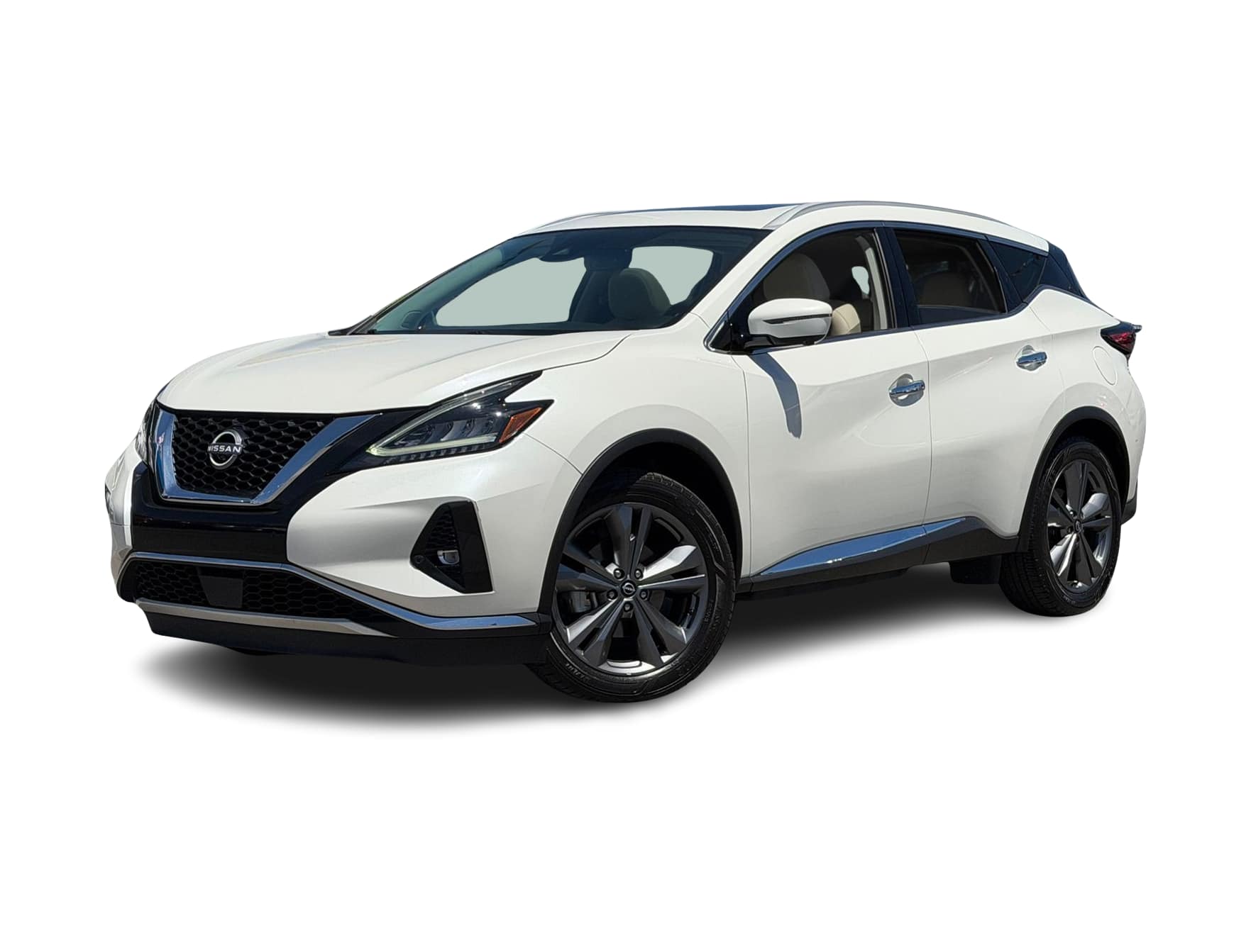 Thumbnail: 2023 Nissan Murano - 1