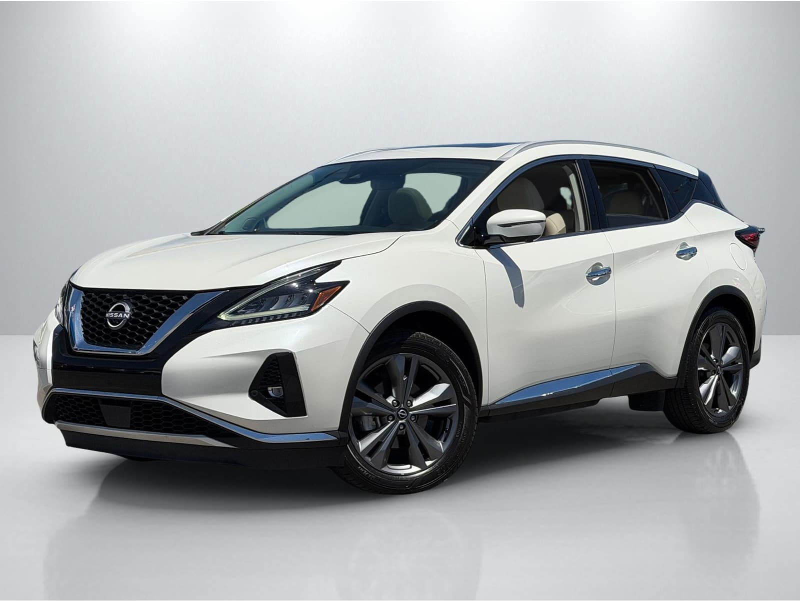 2023 Nissan Murano Platinum
