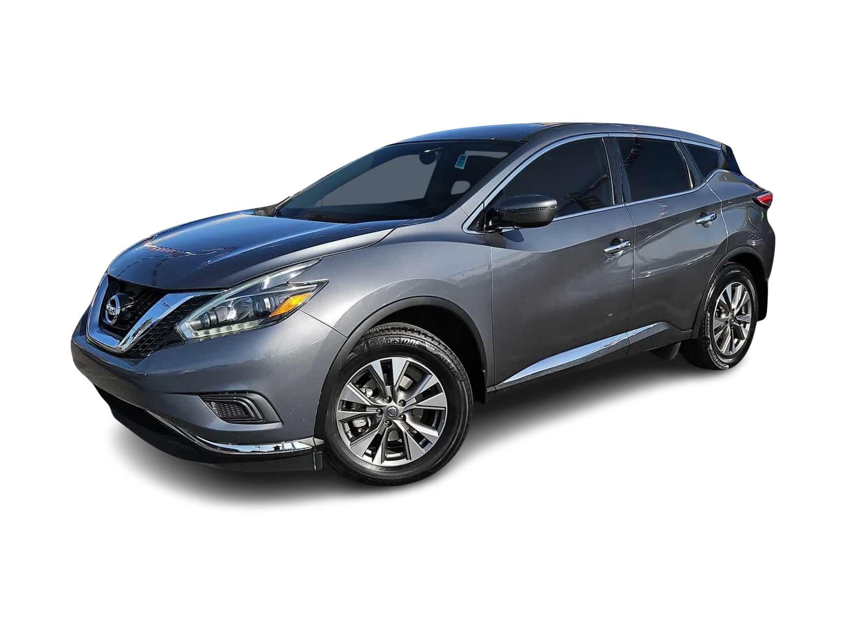 2018 Nissan Murano S -
                  Las Vegas, NV