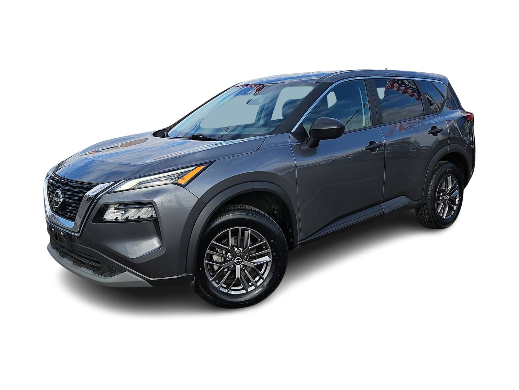 Thumbnail: 2023 Nissan Rogue - 1