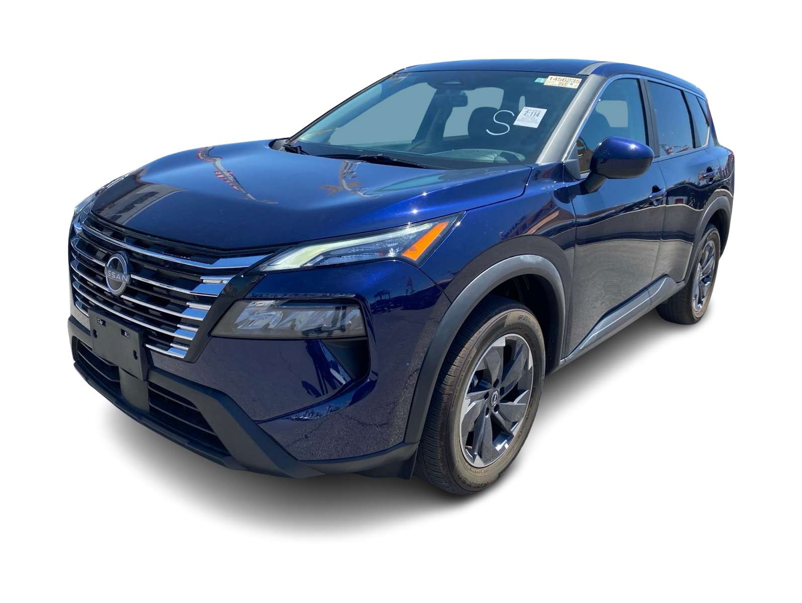 Thumbnail: 2025 Nissan Rogue - 1