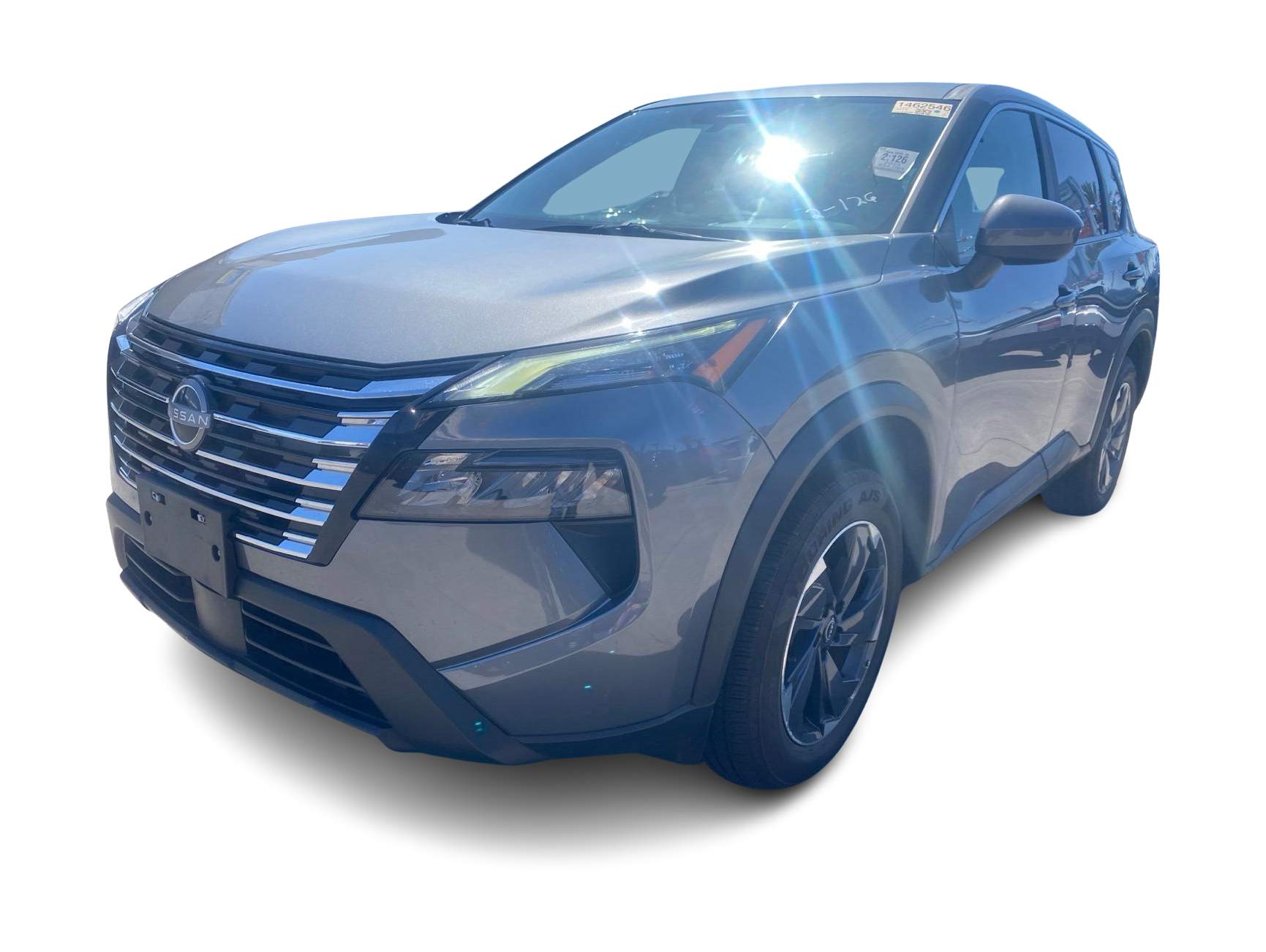 Thumbnail: 2025 Nissan Rogue - 1