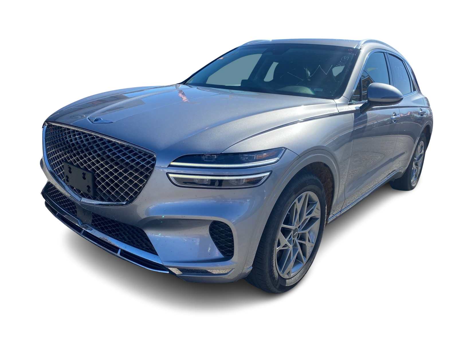 Thumbnail: 2025 Genesis GV70 - 1