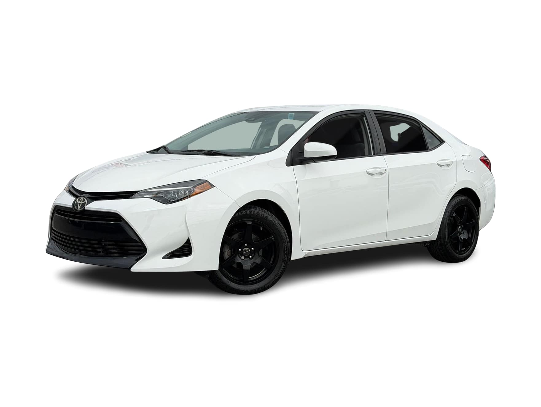 Thumbnail: 2019 Toyota Corolla - 1