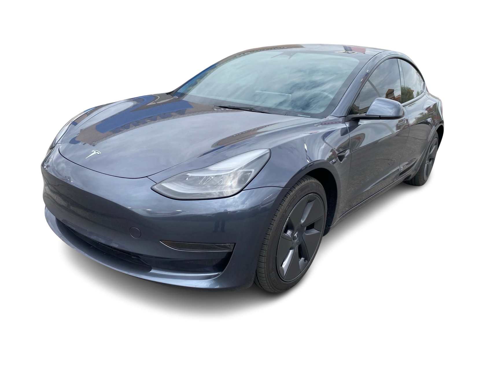 2023 Tesla Model 3 Standard Range -
                  Las Vegas, NV