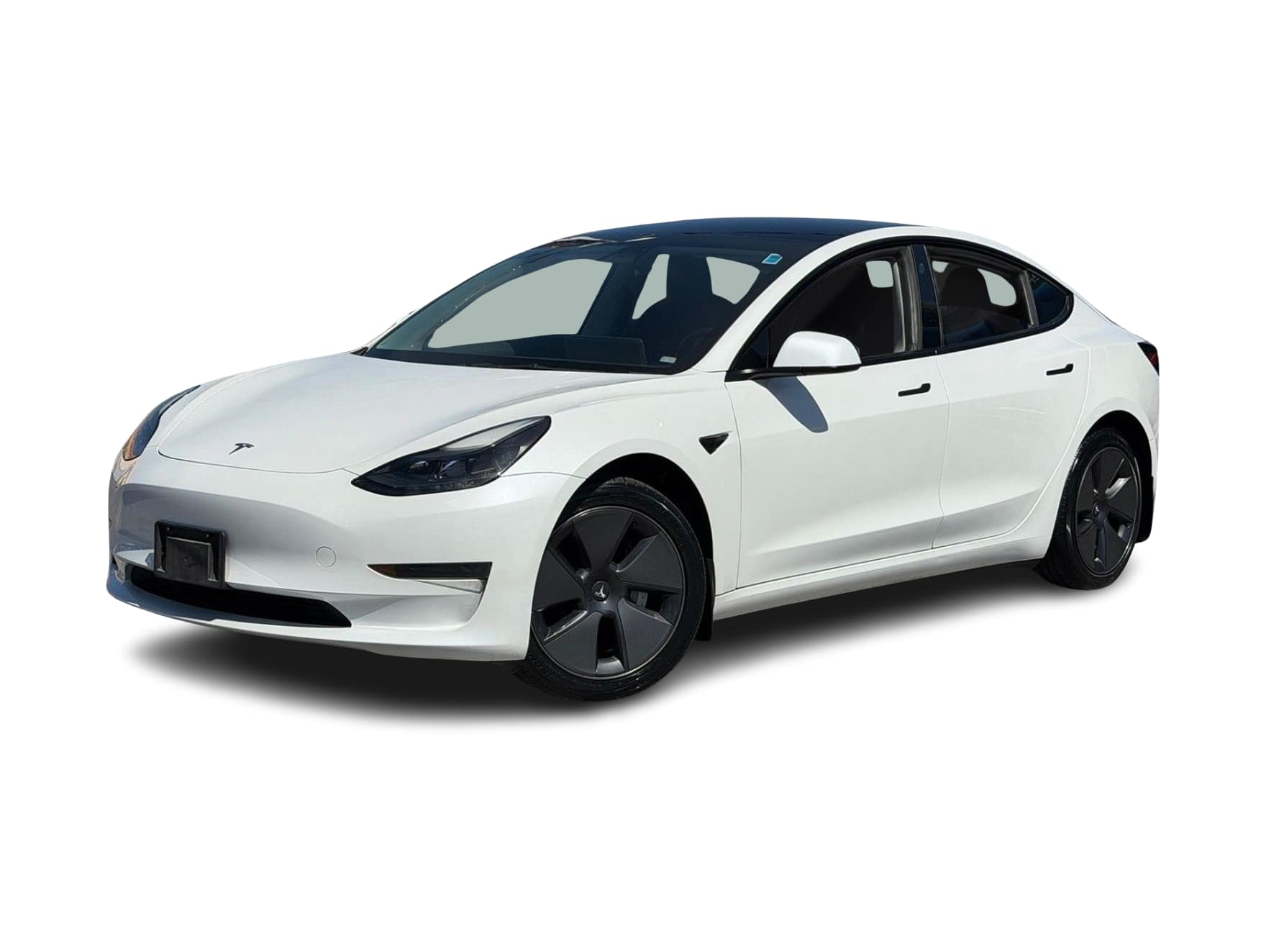 Thumbnail: 2023 Tesla Model 3 - 1