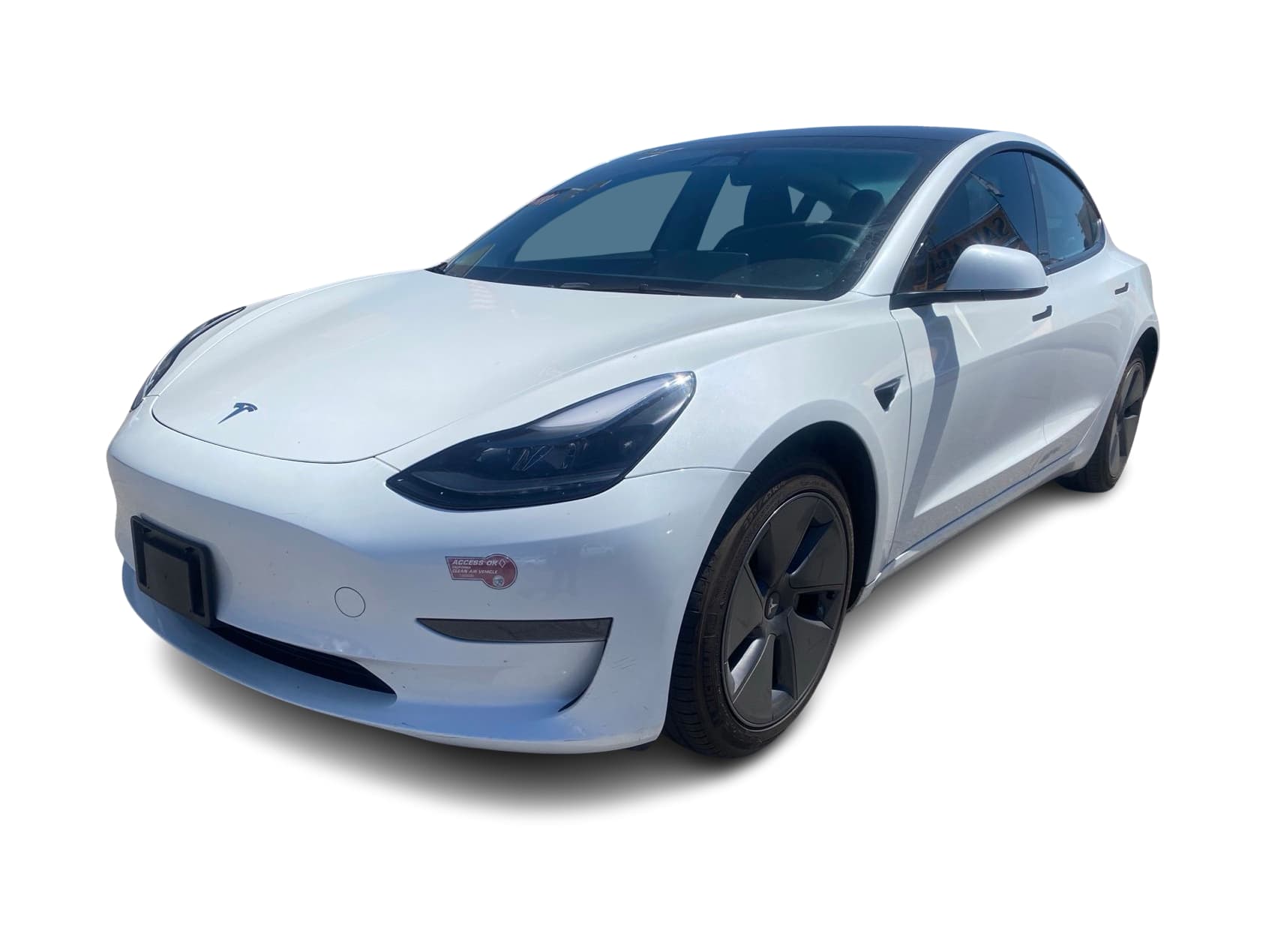 2023 Tesla Model 3 Standard Range -
                  Las Vegas, NV