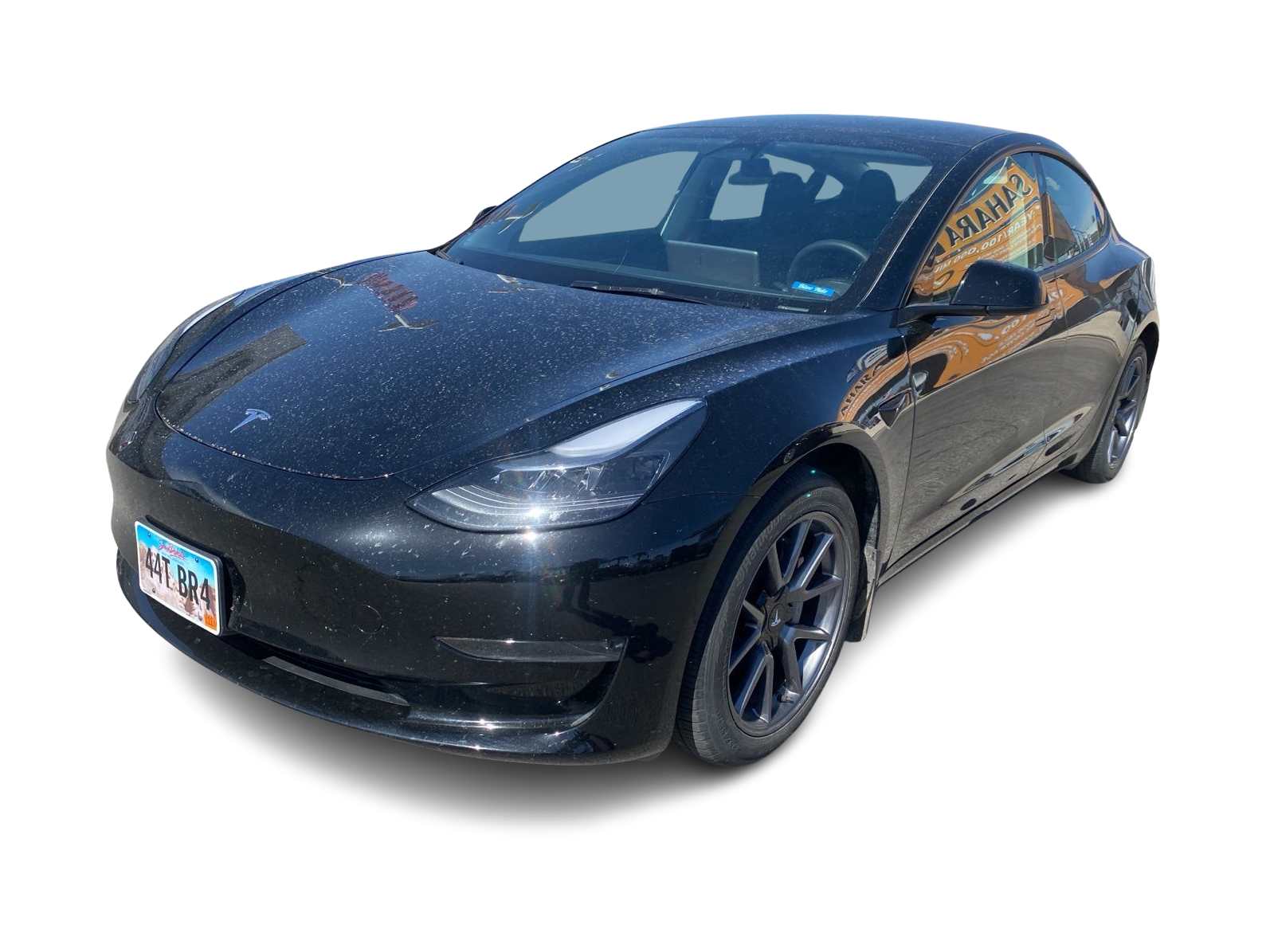 Thumbnail: 2023 Tesla Model 3 - 1