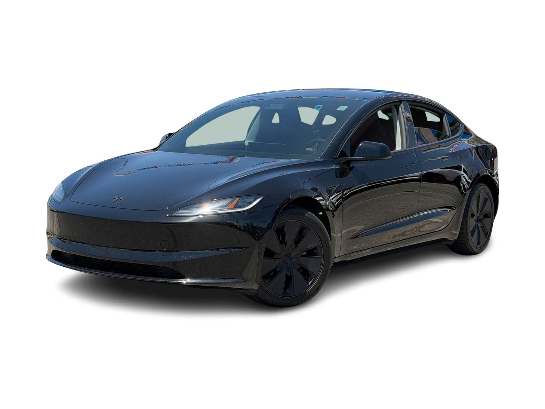 Thumbnail: 2025 Tesla Model 3 - 1