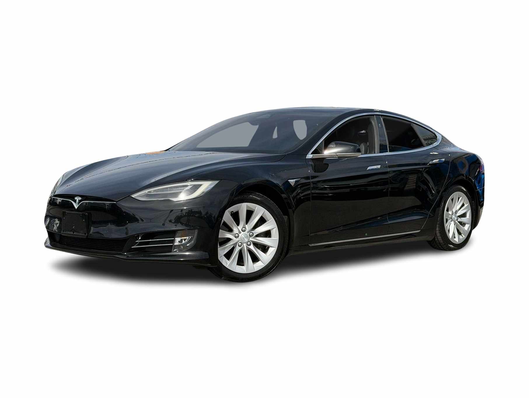 2018 Tesla Model S 75D -
                  Las Vegas, NV