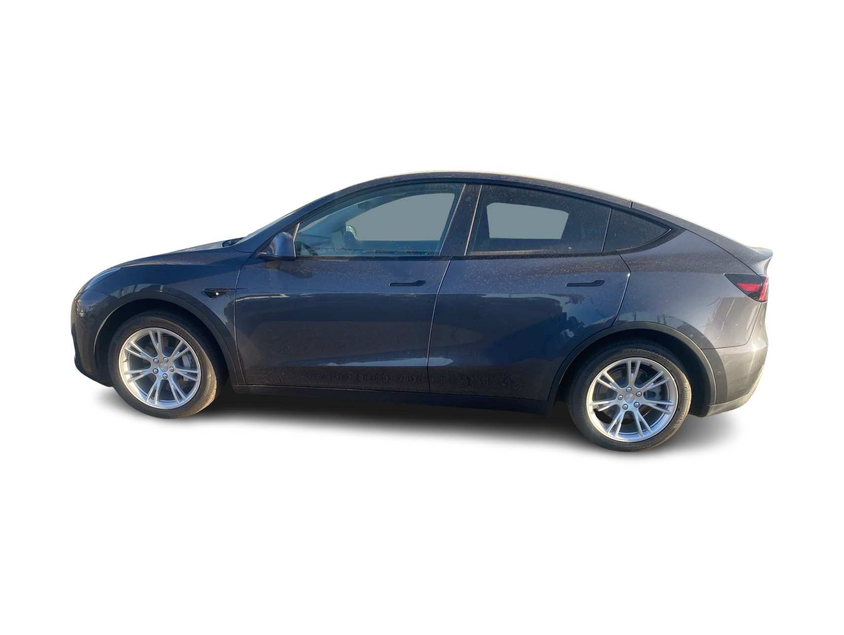 Thumbnail: 2020 Tesla Model Y - 1