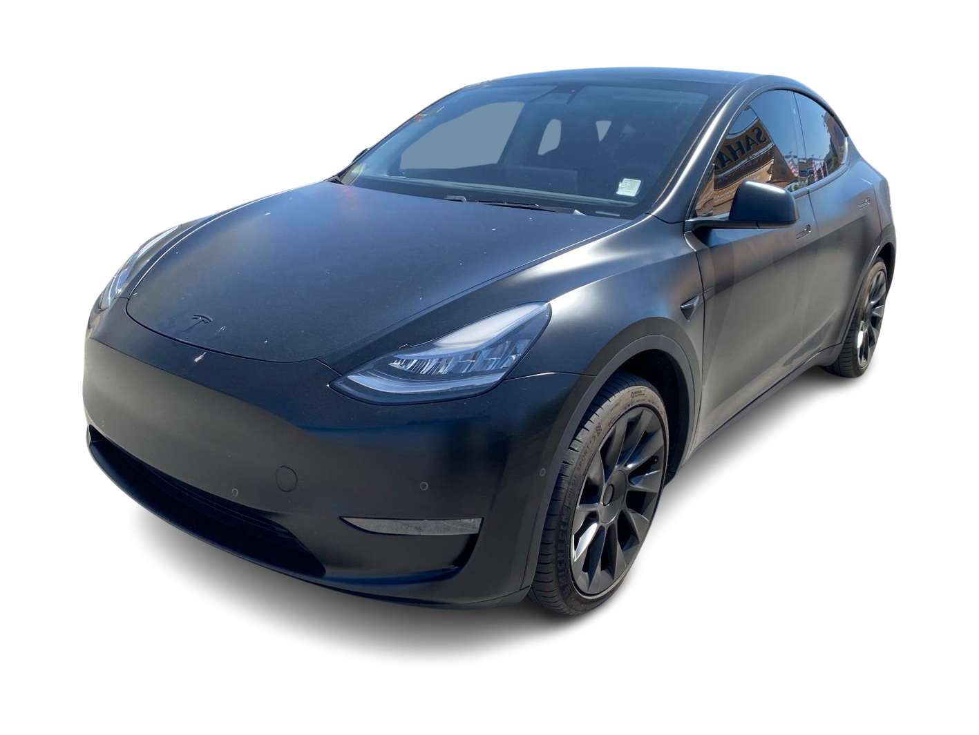 2020 Tesla Model Y Long Range -
                  Las Vegas, NV