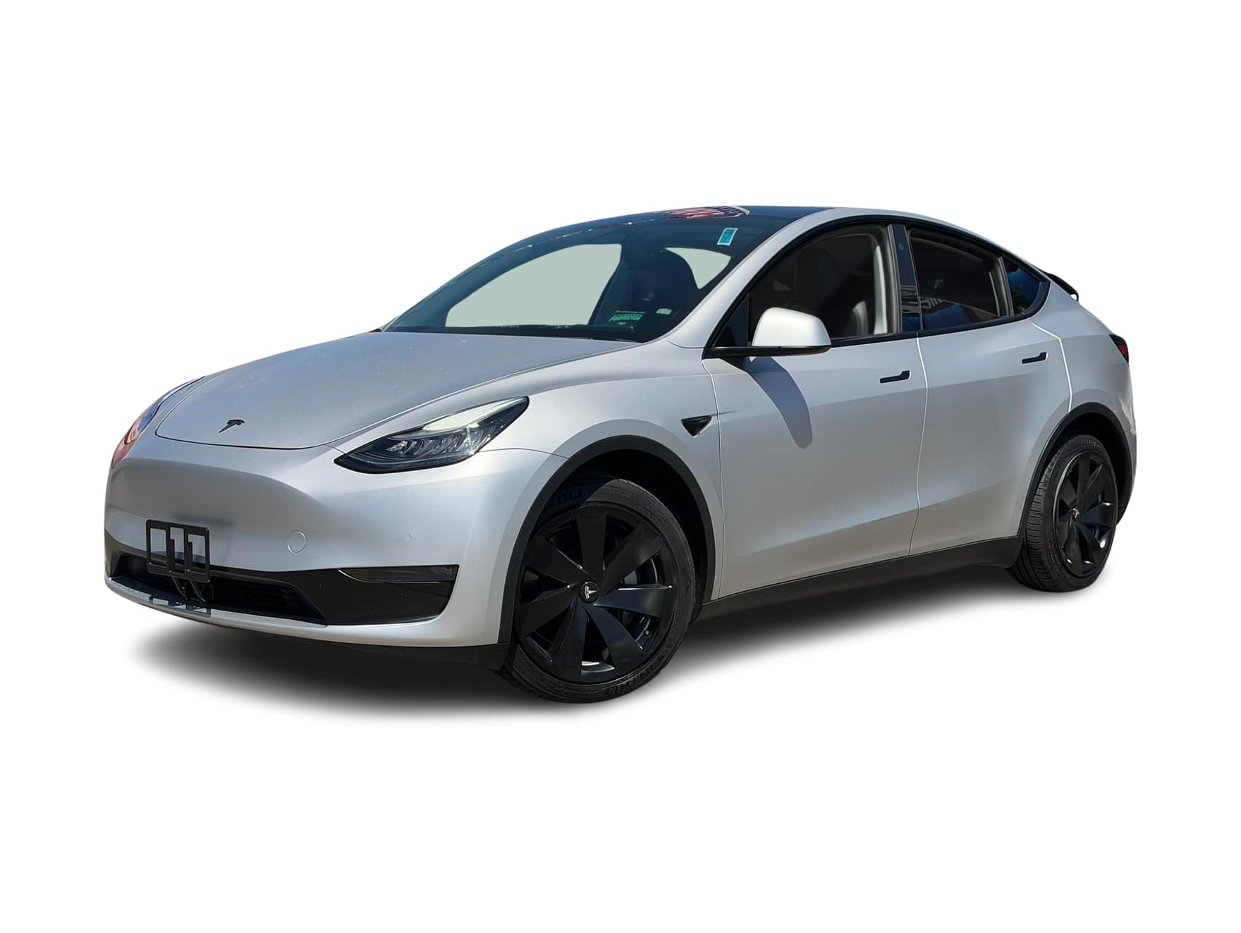 2021 Tesla Model Y Long Range -
                  Las Vegas, NV