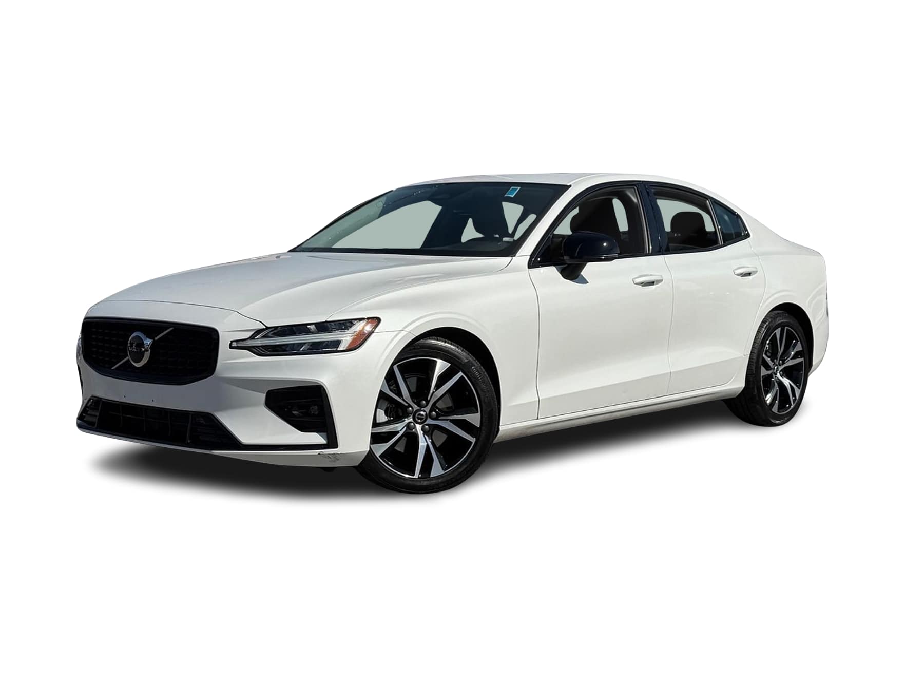 Thumbnail: 2024 Volvo S60 - 1