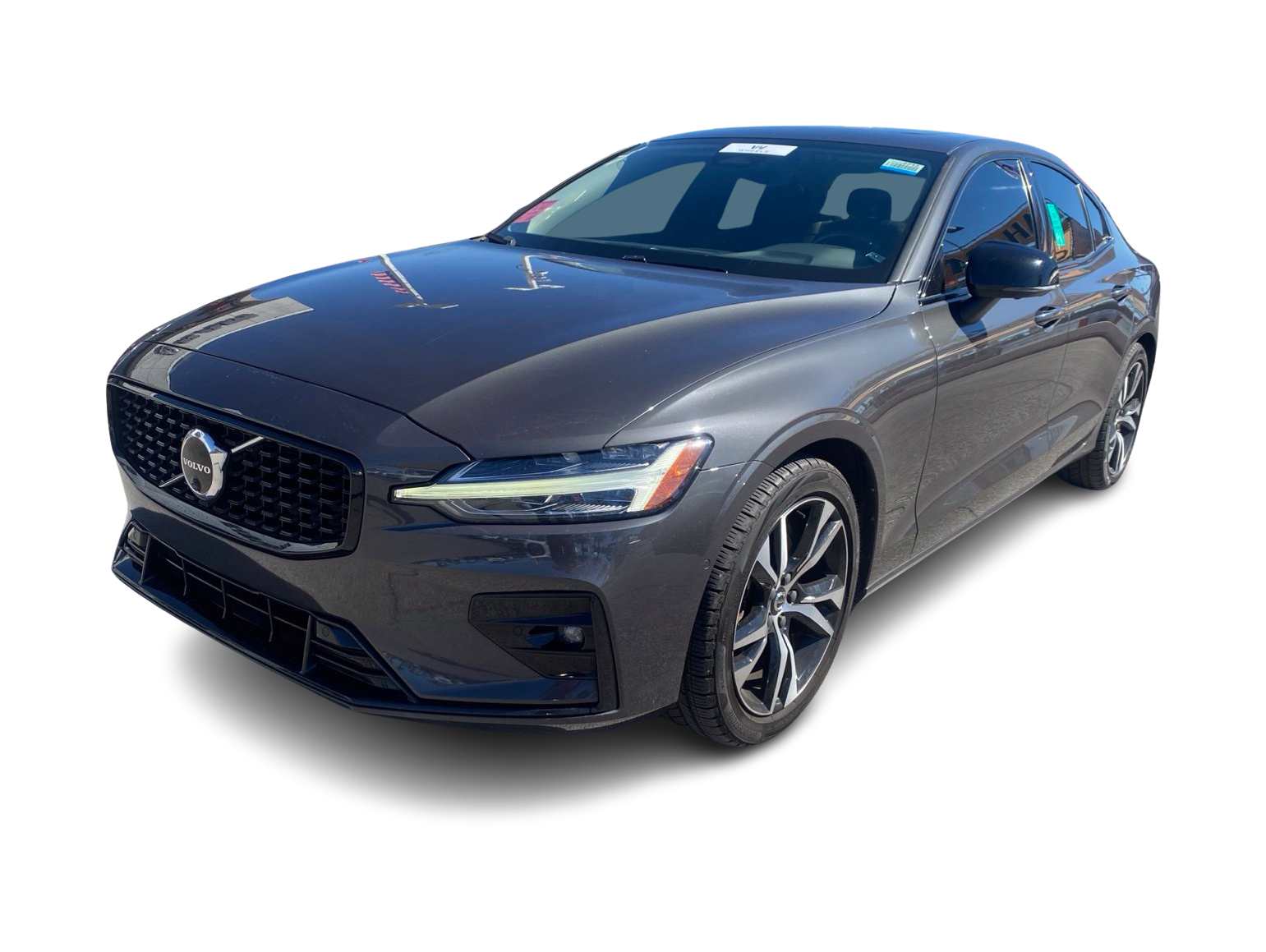 2023 Volvo S60 B5 Plus -
                  Las Vegas, NV
