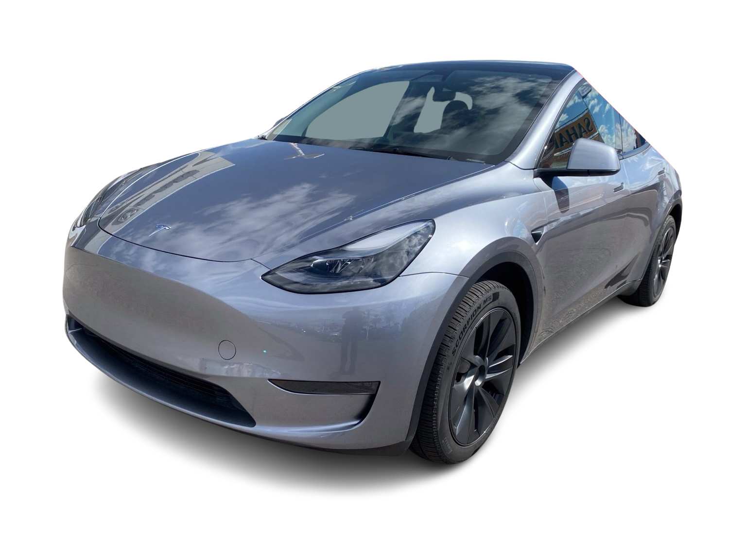 Thumbnail: 2024 Tesla Model Y - 1