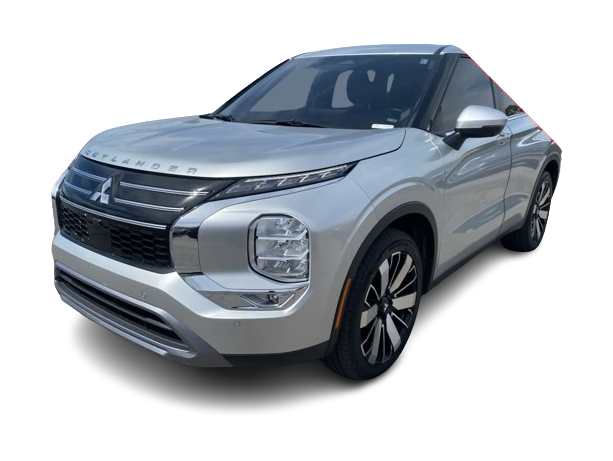 Thumbnail: 2025 Mitsubishi Outlander - 1