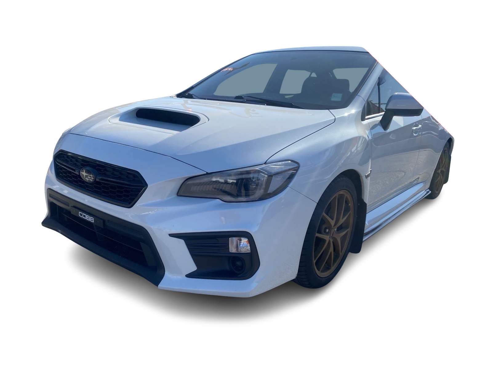 Thumbnail: 2019 Subaru WRX - 1