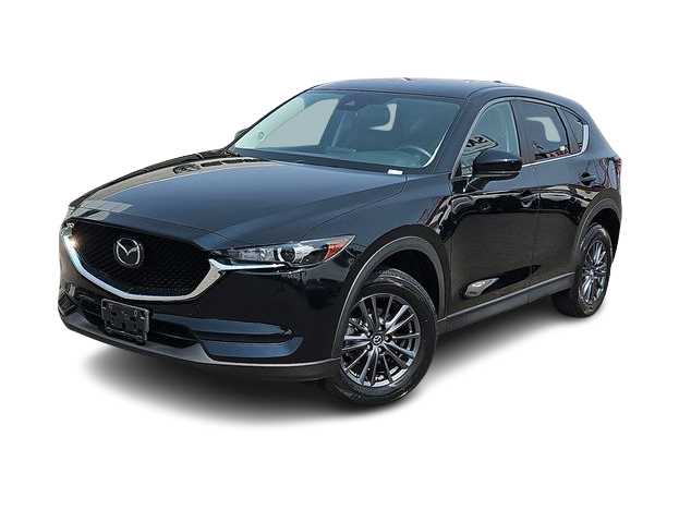 2019 Mazda CX-5 Touring -
                Las Vegas, NV