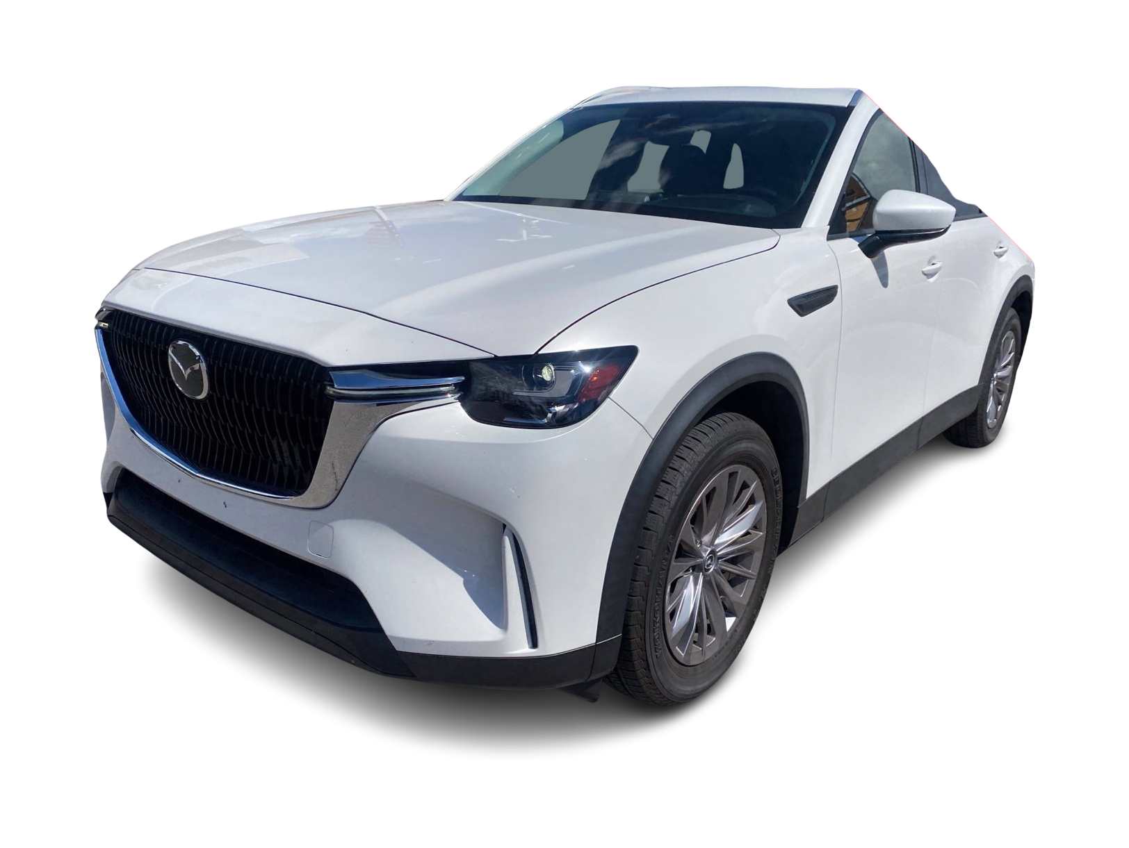 2024 Mazda CX-90 Preferred Plus -
                  Las Vegas, NV