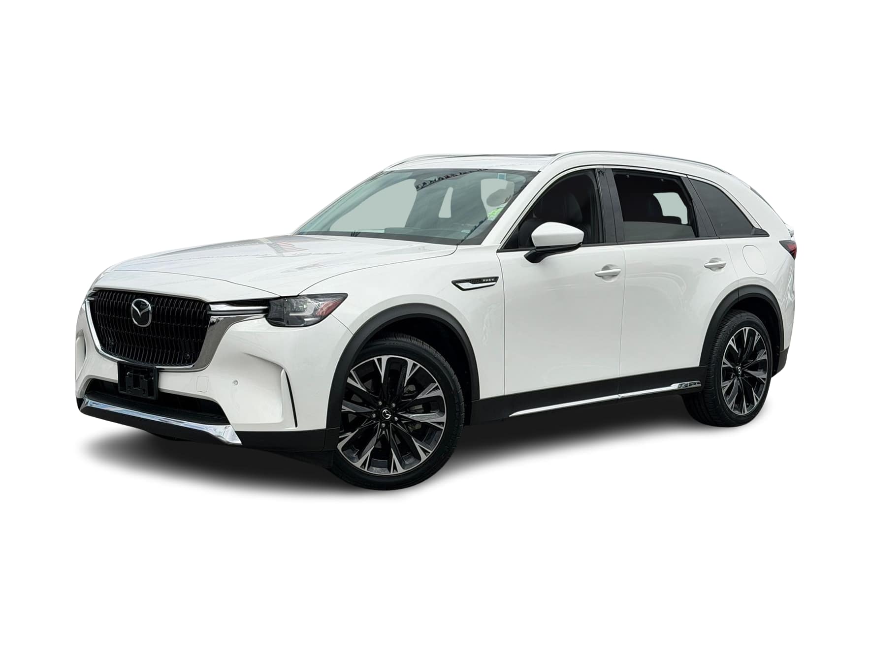 Thumbnail: 2024 Mazda CX-90 - 1